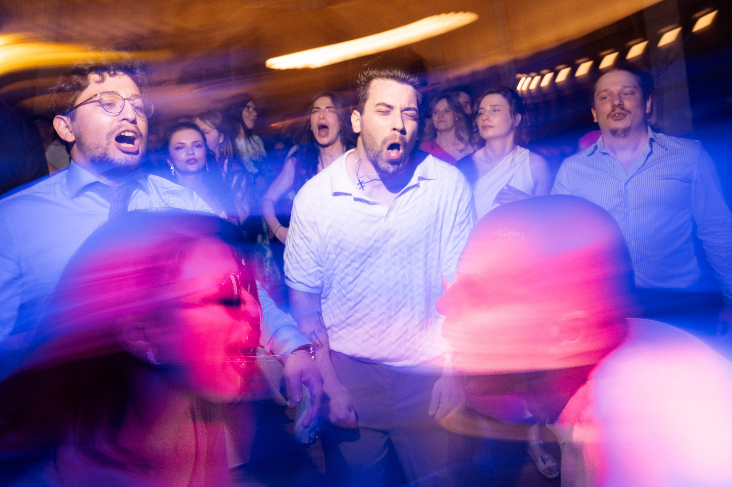 Octavia & Theo. Destination Wedding Photographer Alex Pasarelu