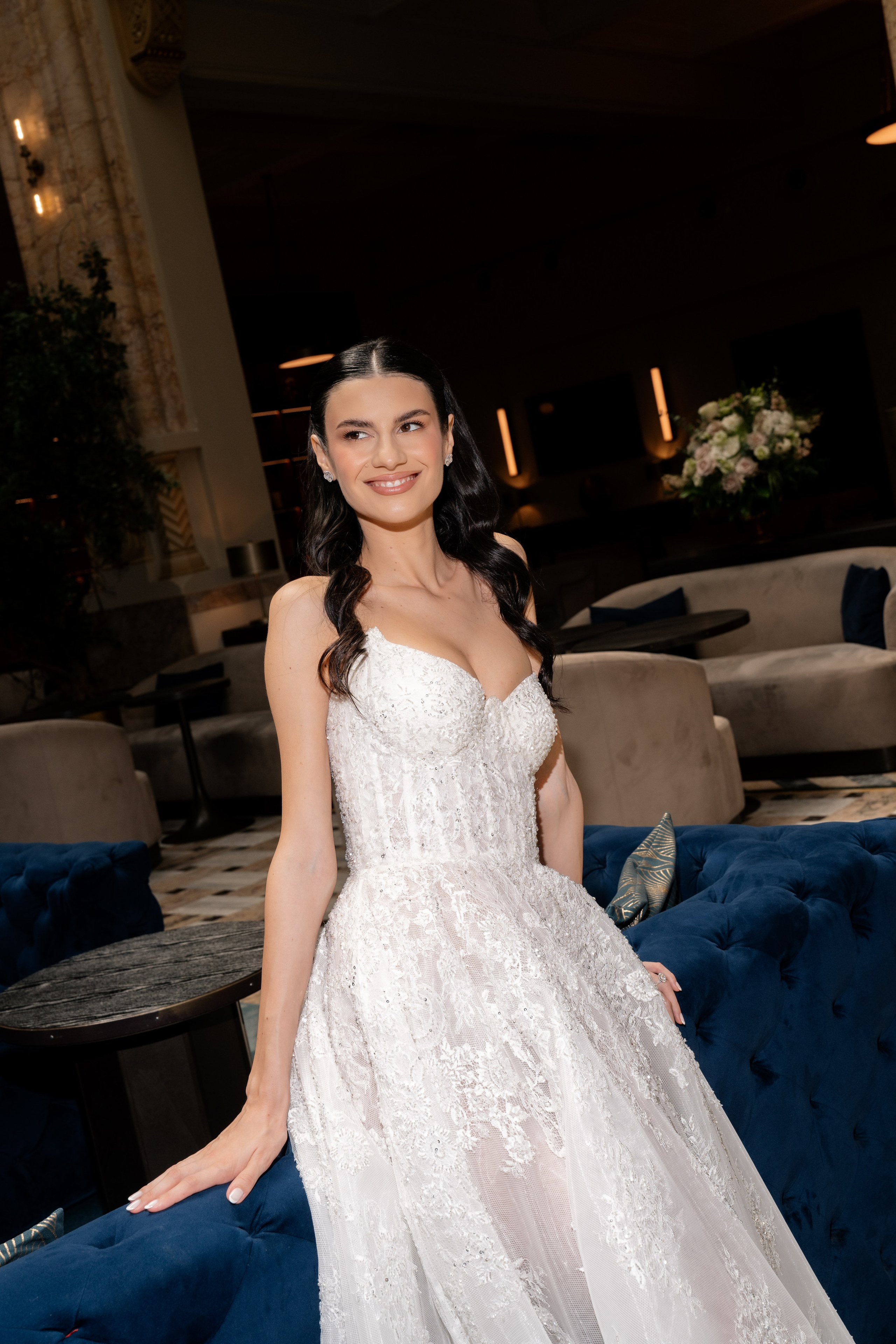 Diana & Octavian. Fotograf de nuntă Alex Pasarelu