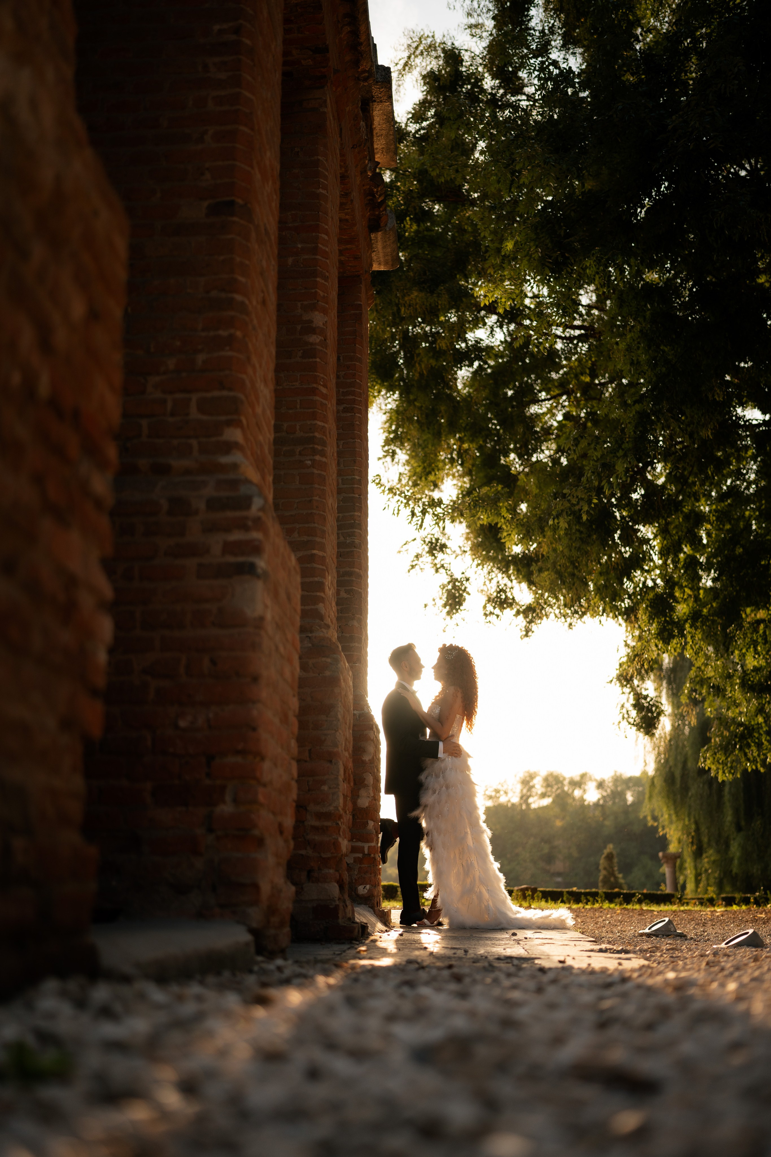 Katalina & Alex. Fotograf de nuntă Alex Pasarelu