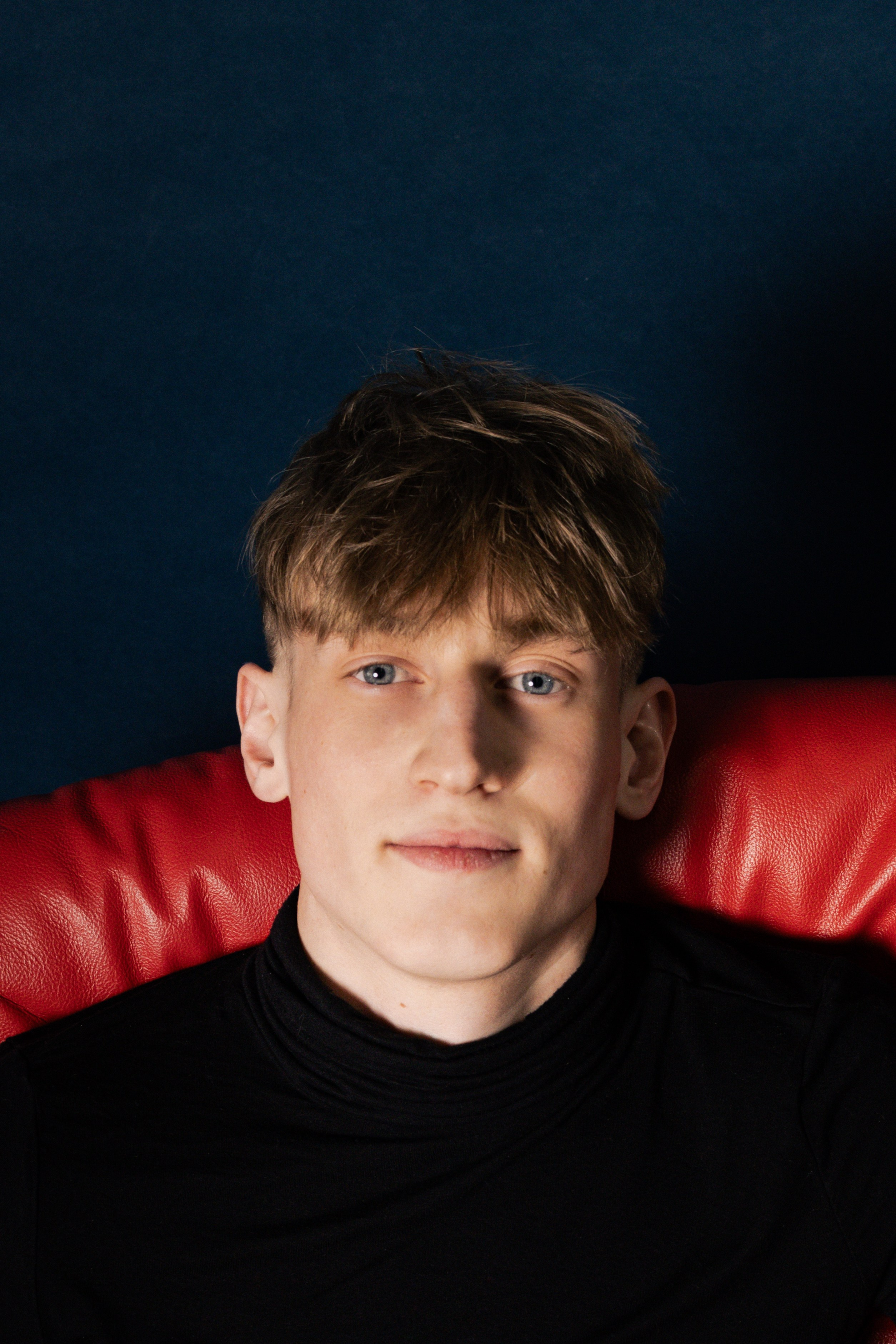 Guy’s Fashion Studio