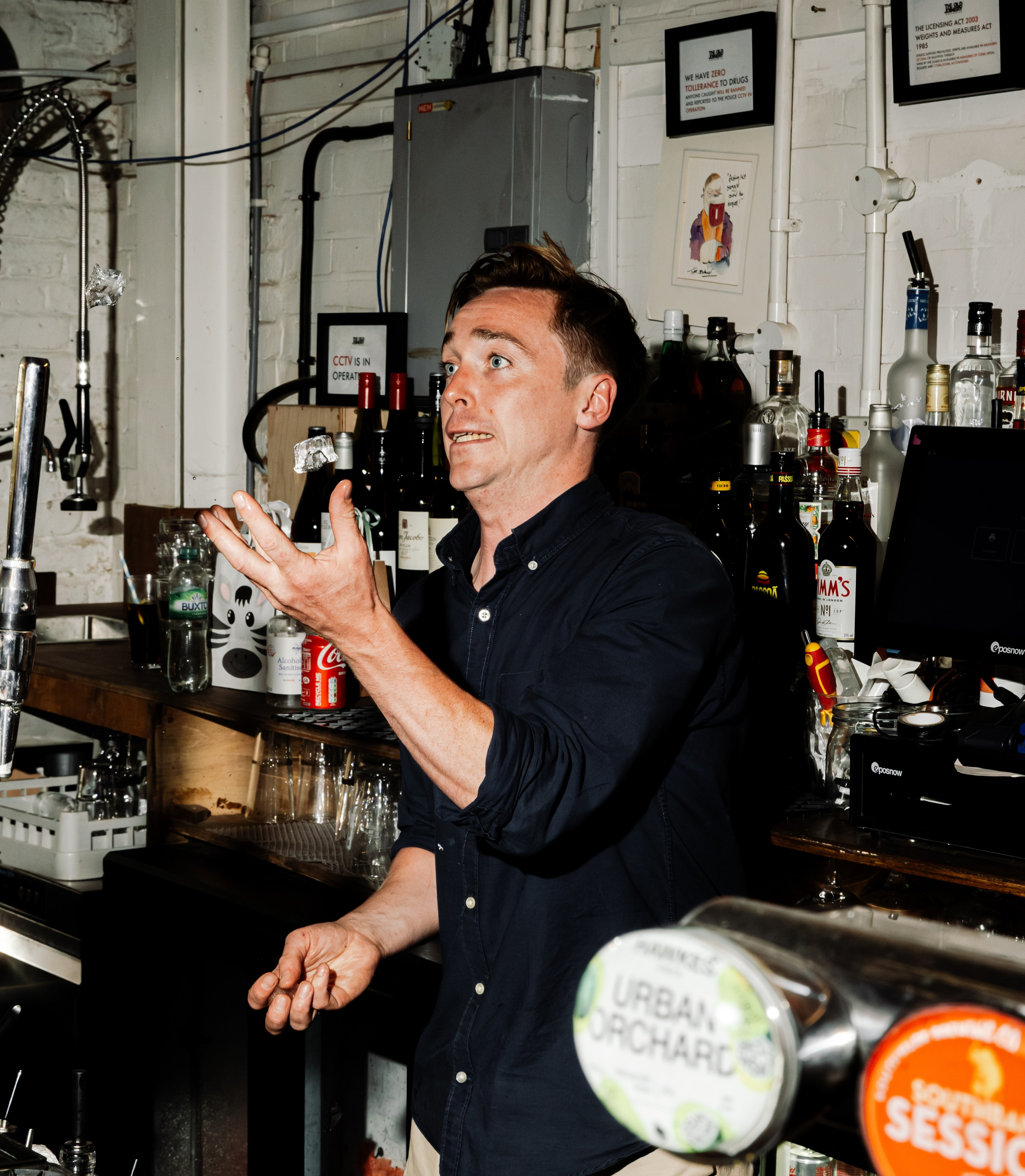 Paula & Ed — Maidstone. August, 2022. Timeless Wedding & Event Photography from London to the world