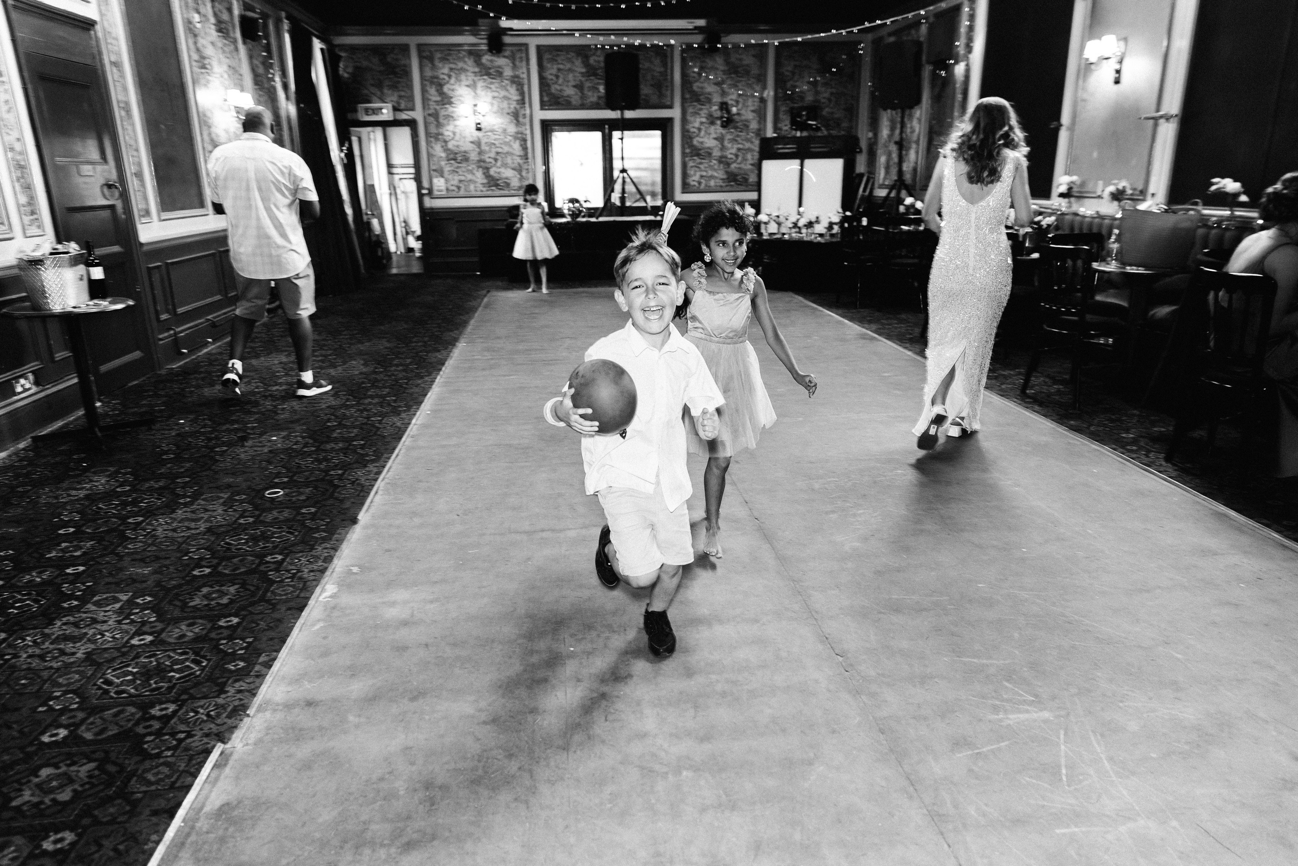 Wedding reception. Timeless Wedding & Event Photography from London to the world