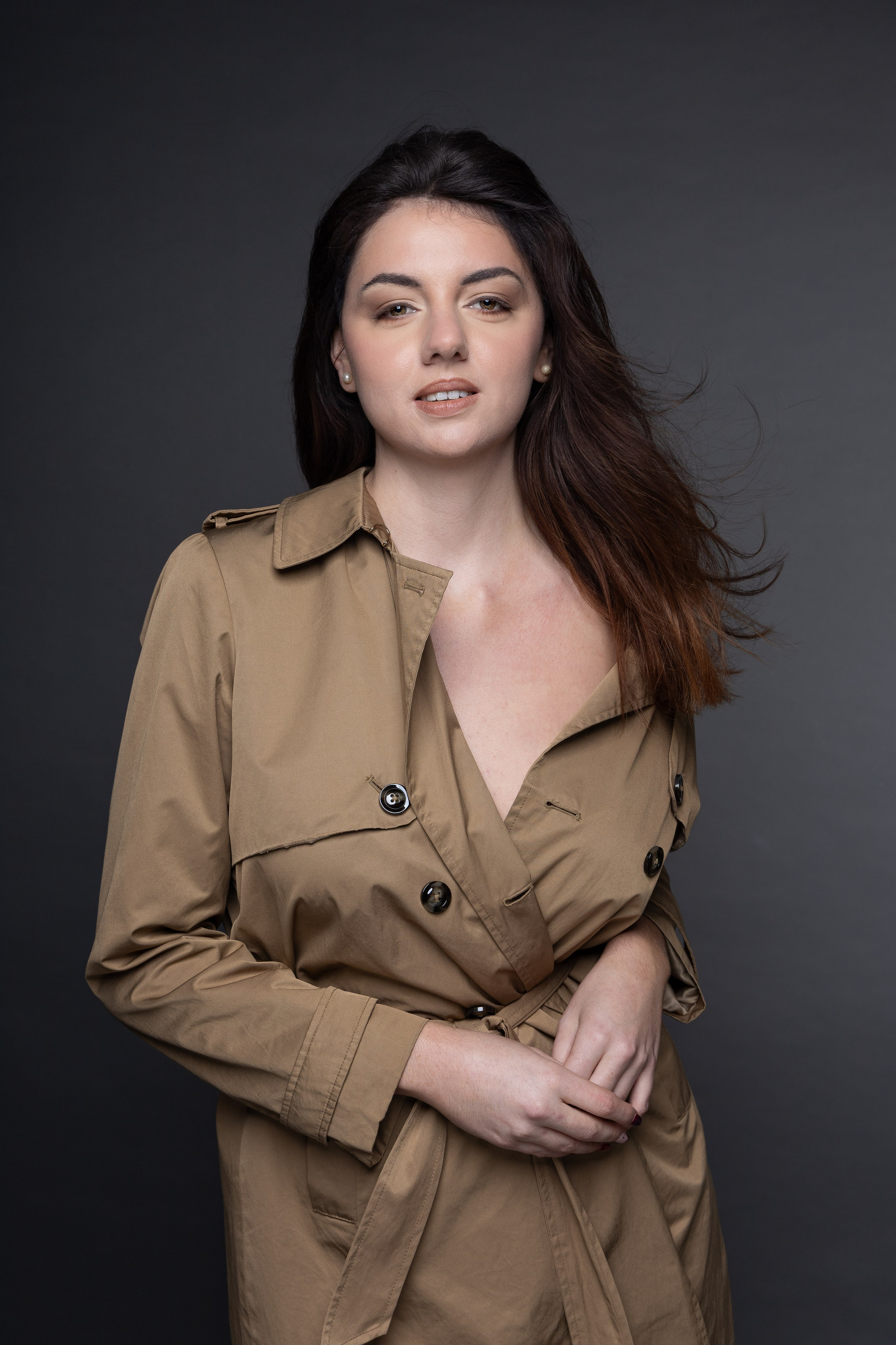 Portrait. Портретный и свадебный фотограф в Тарне и Окситании — Надежда Бана