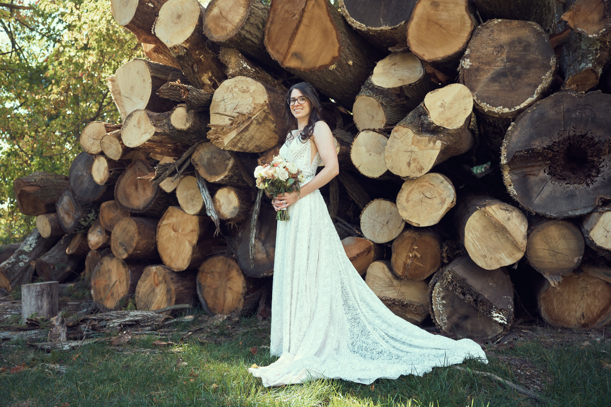 Tim & Melissa, Roxbury Township, NJ. Alex Pedan photography