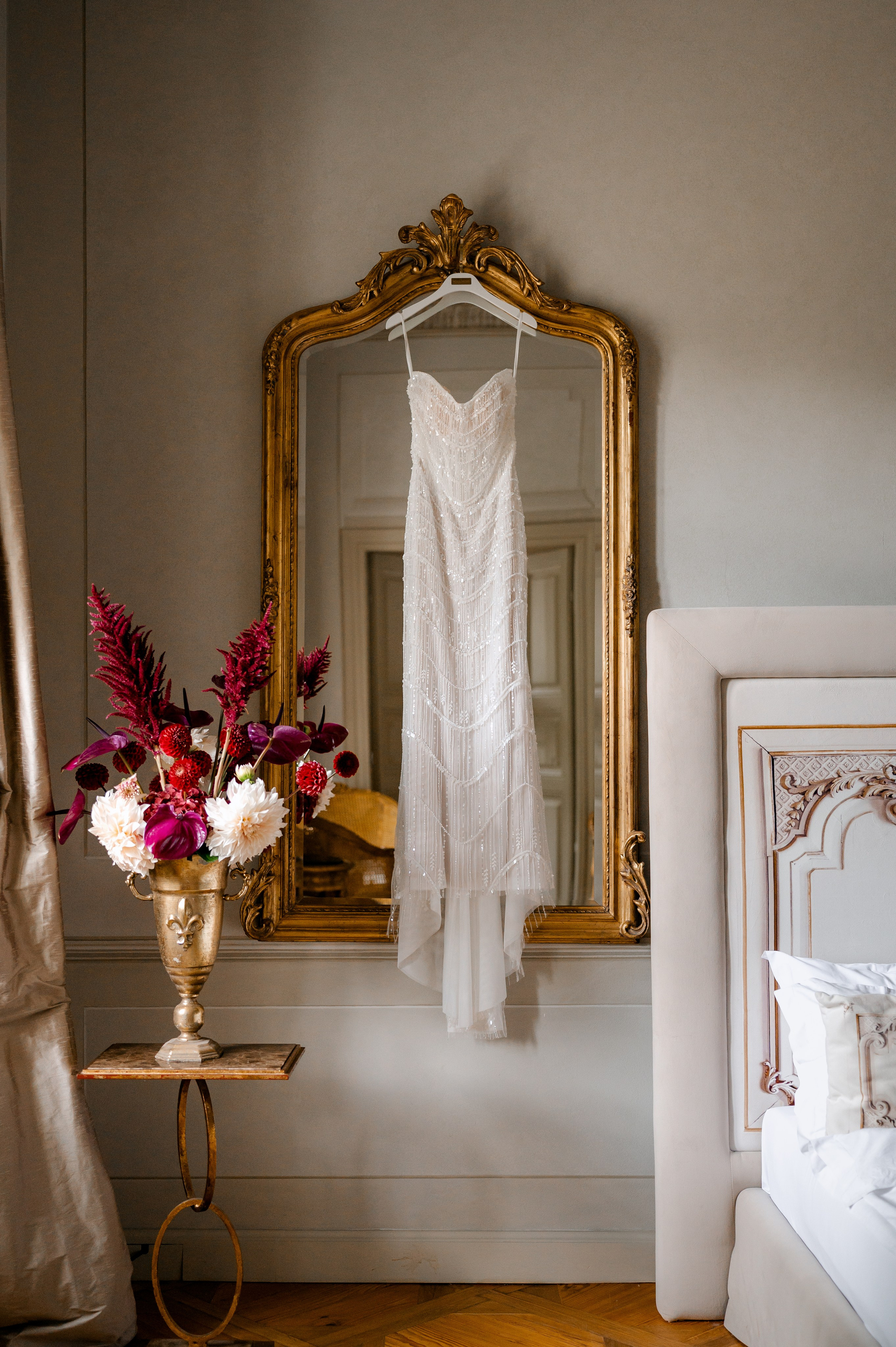 Petr & Kristina. Destination Wedding photographer Italy, France, Germany, Spain, Poland Oleg Zaicev