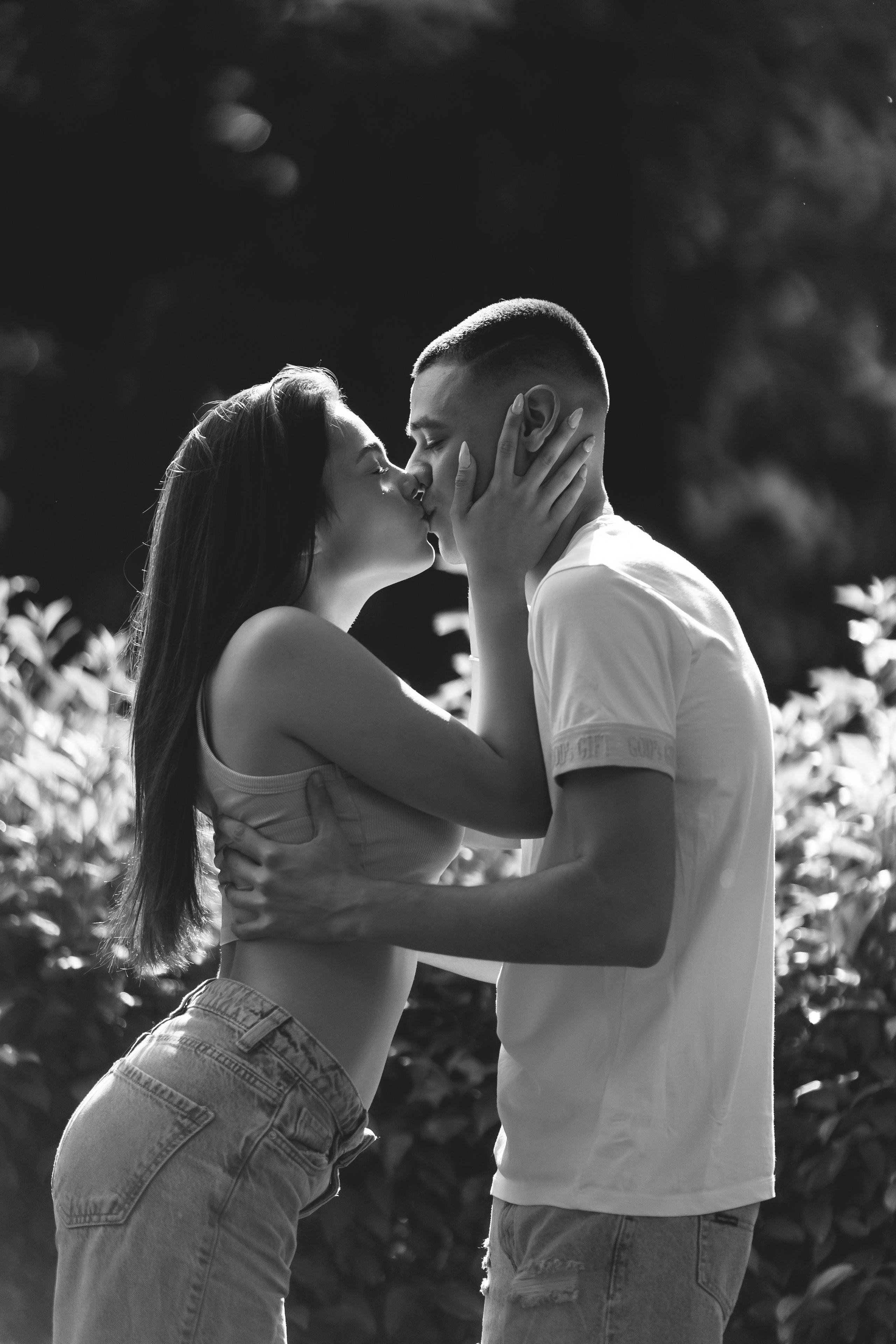 Love Story. Фотограф Ирина Йотова