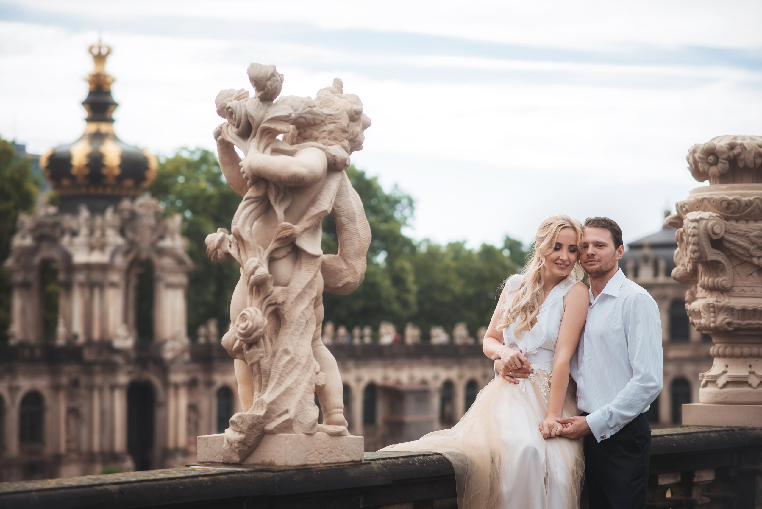 Hochzeit. Hochzeit und Familien Foto und Video