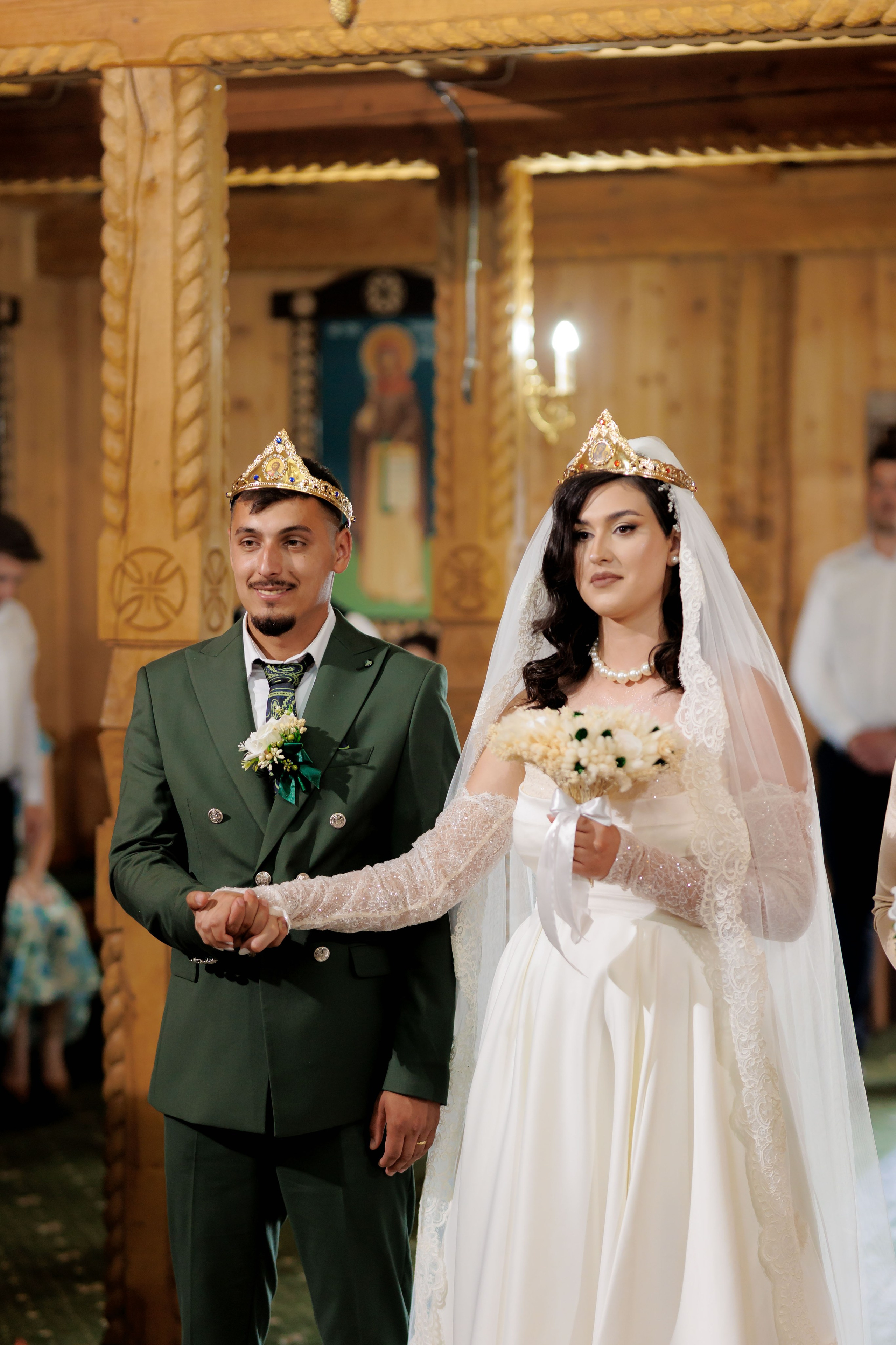 Nunta Nicoleta & Răzvan | Fotografie & Videografie Profesională. Servicii foto-video profesionale, pentru momente de neuitat