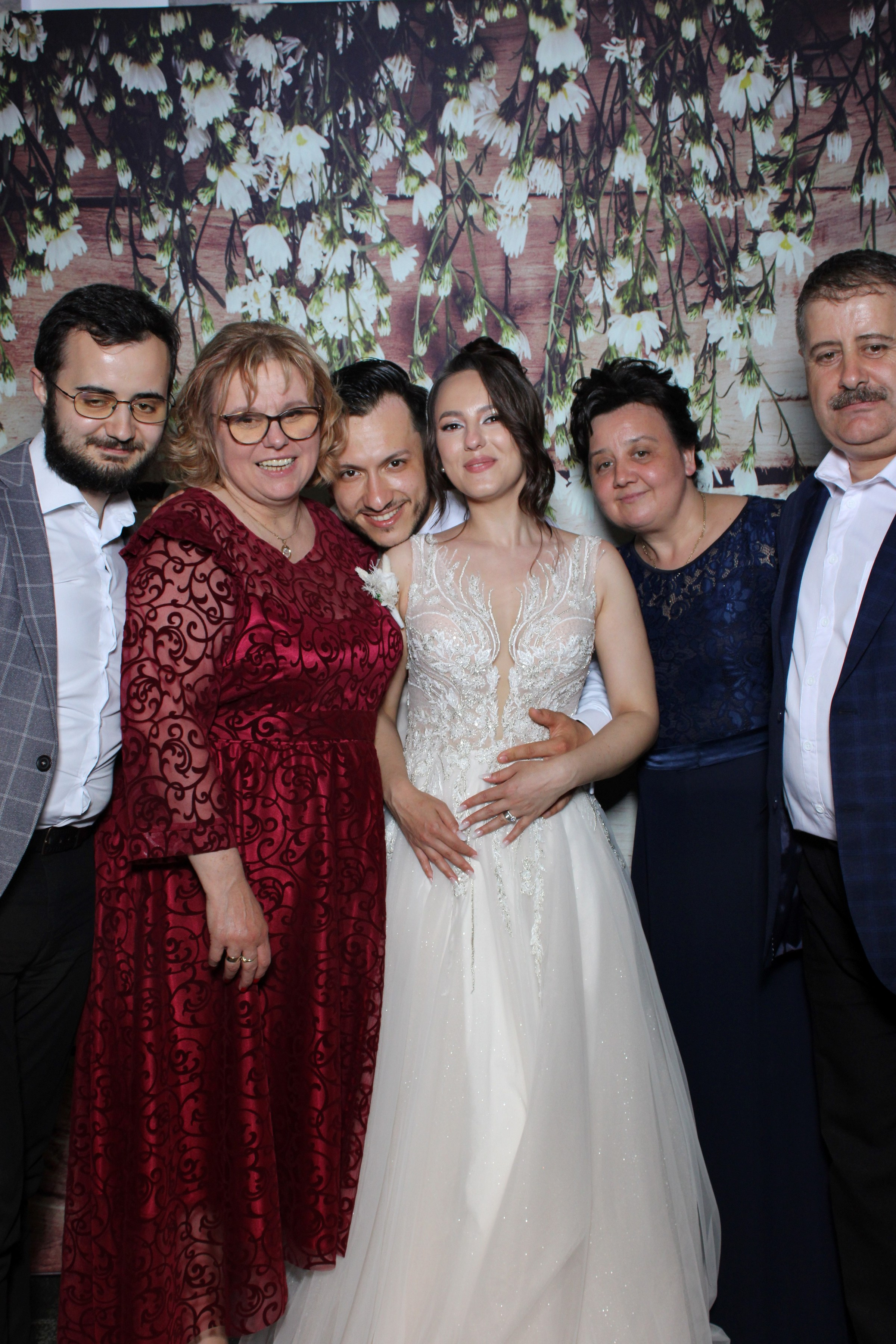 Nunta Ioana & Ionut. Servicii foto-video profesionale, pentru momente de neuitat