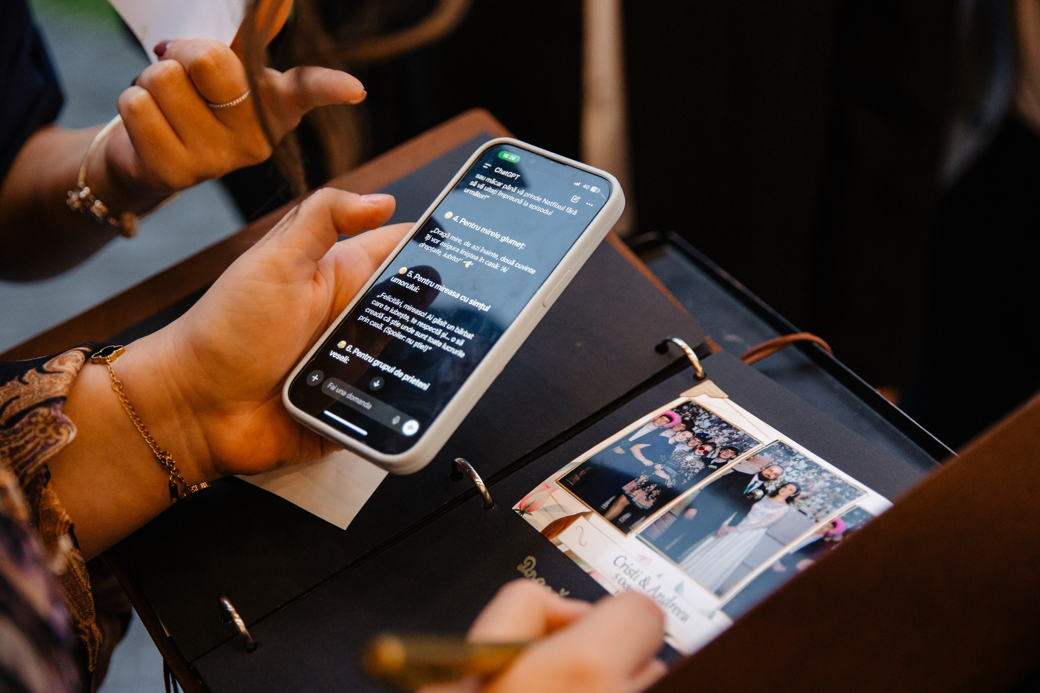 Nunta de Poveste la Sucevița: Cristi și Andreea. Servicii foto-video profesionale, pentru momente de neuitat