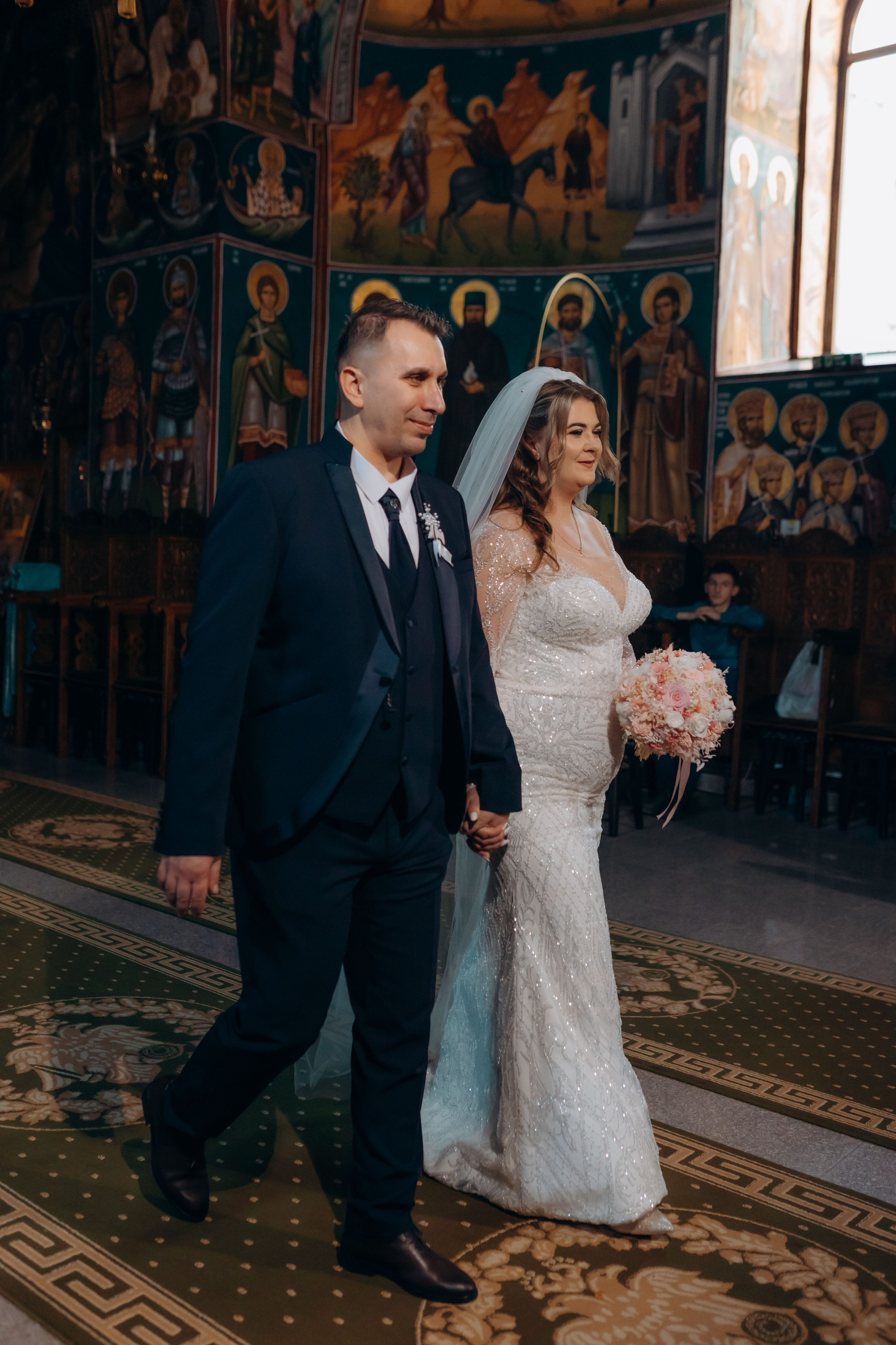 Povestea voastră, regizată de noi |Cristi Turculet Videograf Nuntă Suceava | wedding highlight. Servicii foto-video profesionale, pentru momente de neuitat