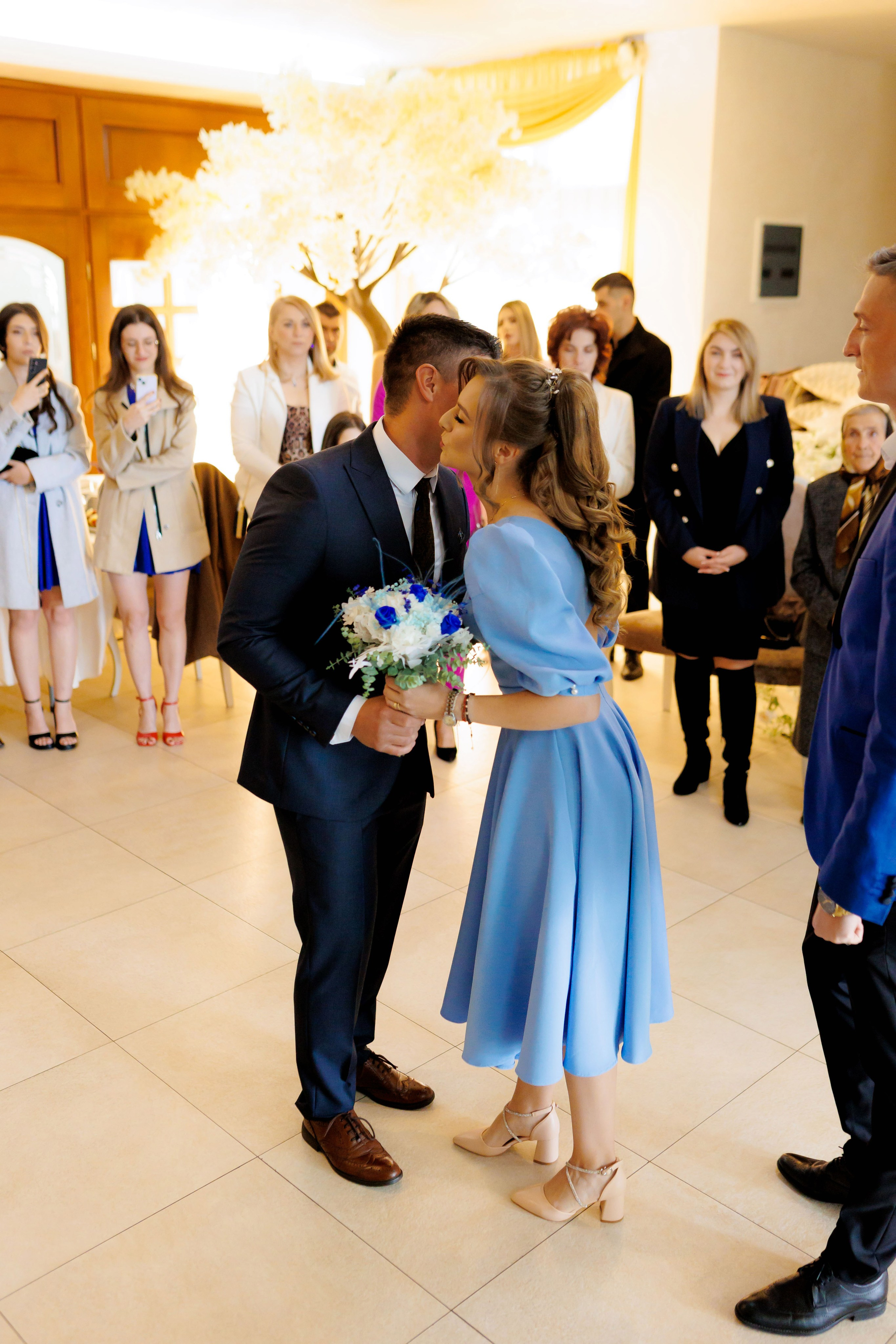 Loredana & Emilian – Ziua Nunții | Videografie - fotografie Botez Suceava, Iași, Botoșani. Servicii foto-video profesionale, pentru momente de neuitat