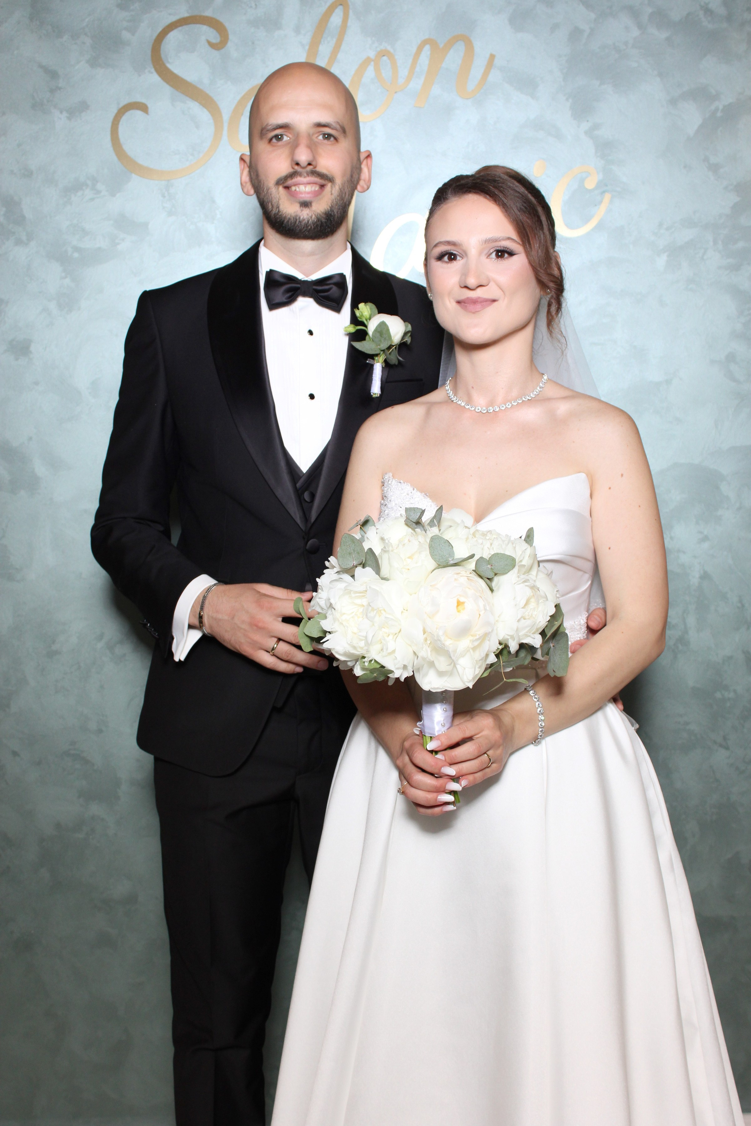 Nunta Anca & Elis Suceava | Oglinda Amintirilor Suceava