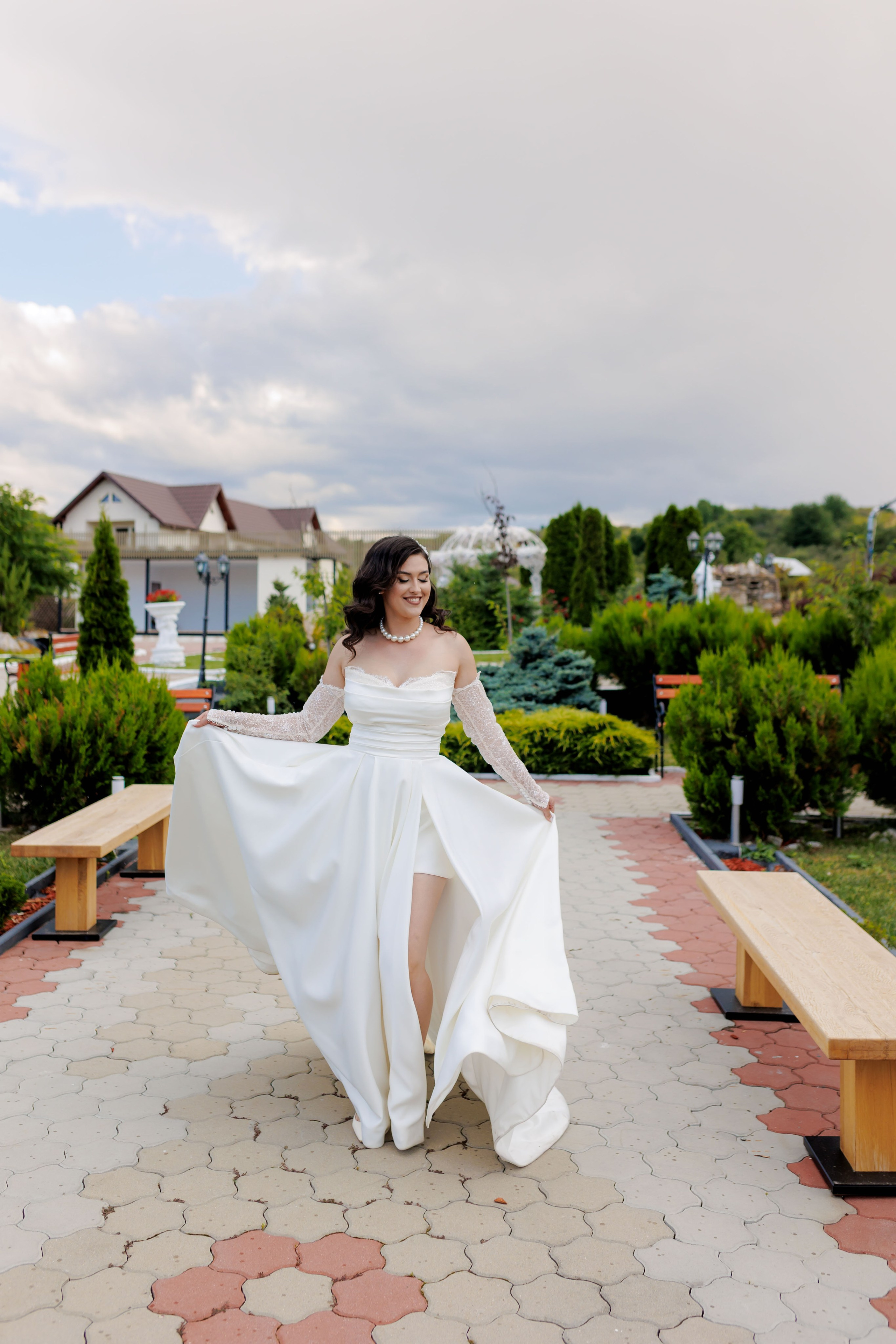 Nunta Nicoleta & Răzvan | Fotografie & Videografie Profesională. Servicii foto-video profesionale, pentru momente de neuitat