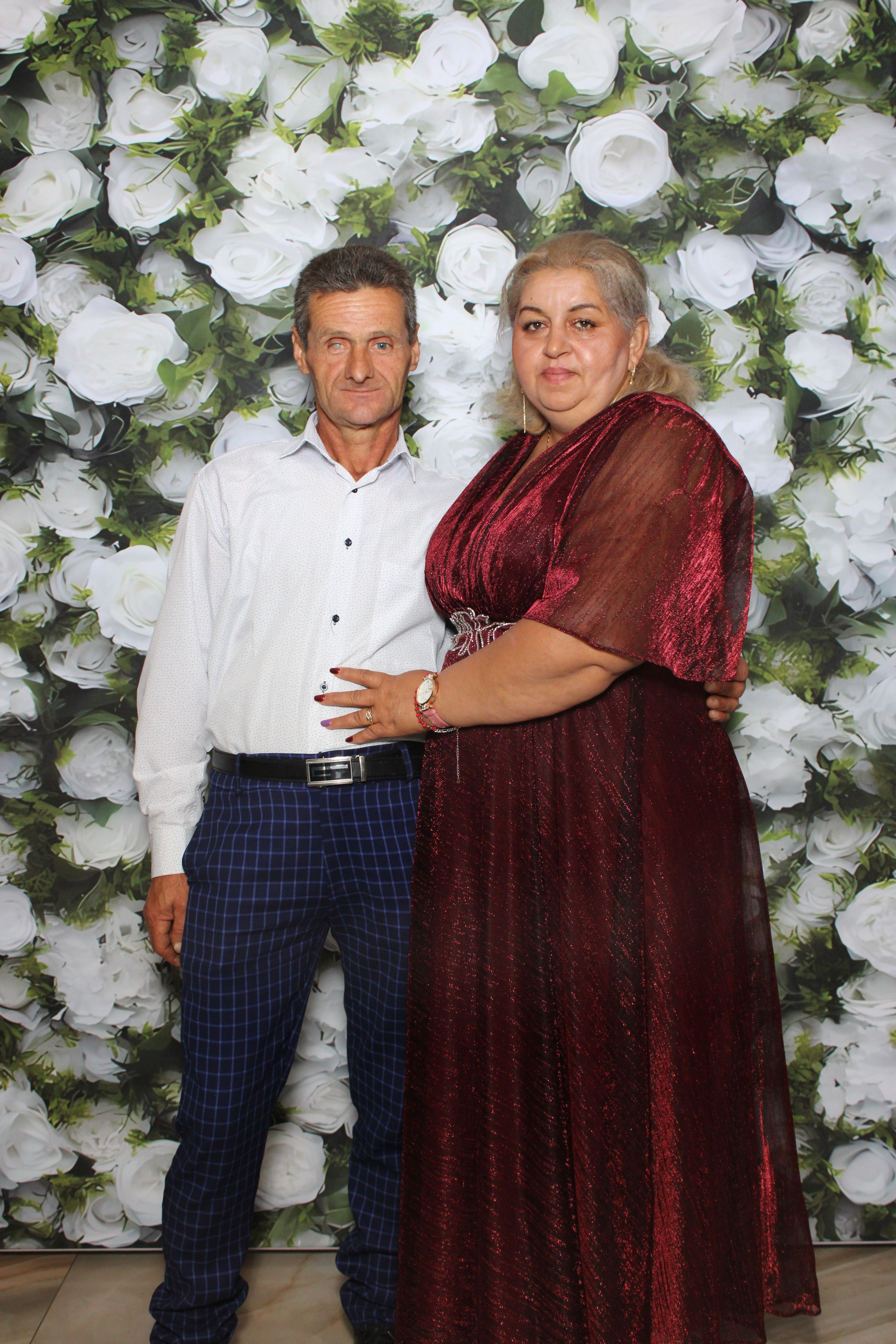Magia Nunții: Adriana & George | Oglinda Amintirilor Suceava