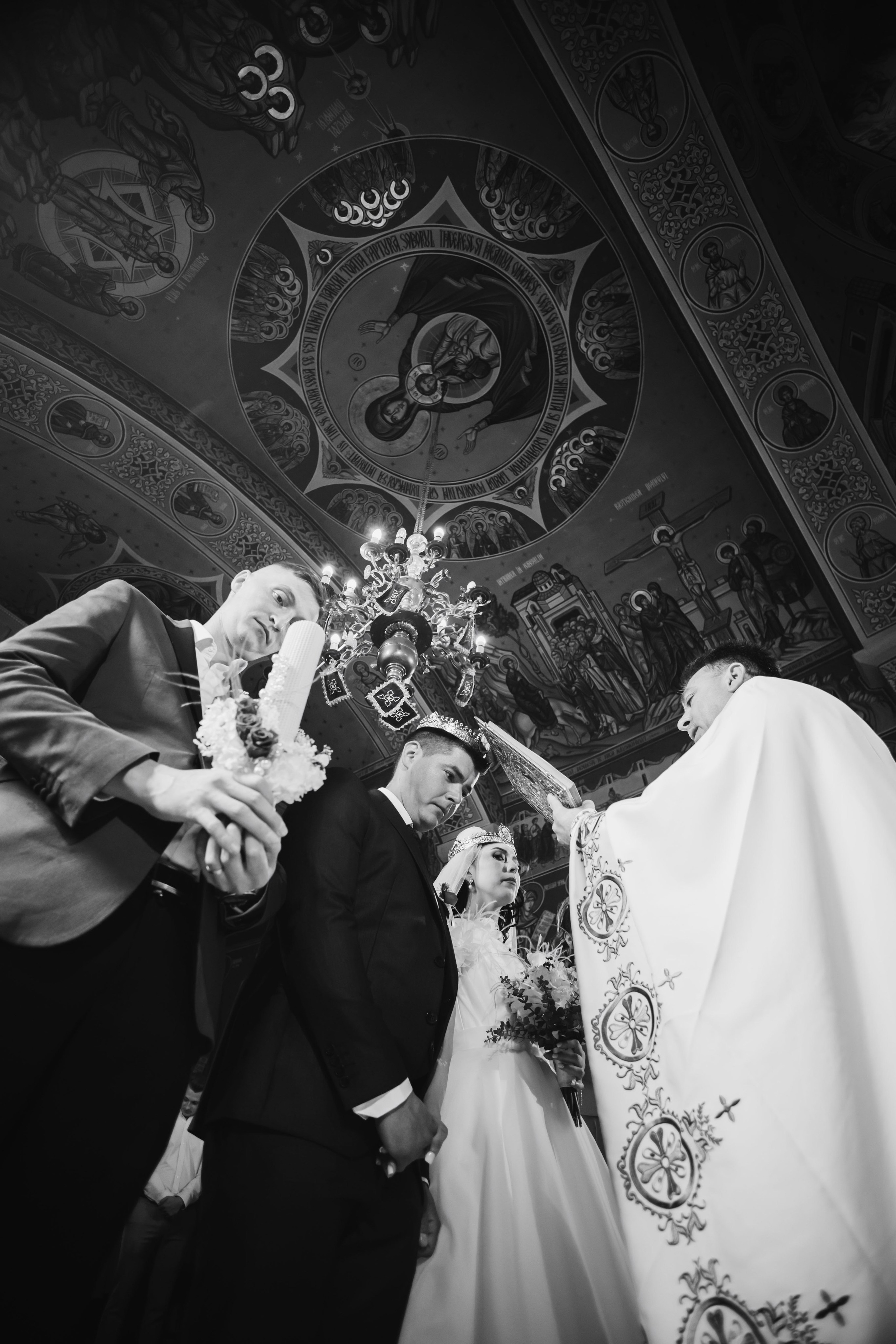 Loredana & Emilian – Ziua Nunții | Videografie - fotografie Botez Suceava, Iași, Botoșani. Servicii foto-video profesionale, pentru momente de neuitat