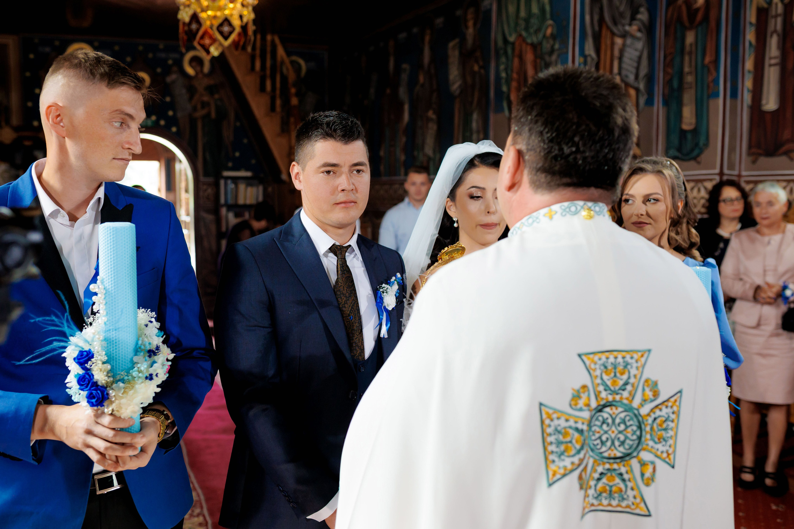 Loredana & Emilian – Ziua Nunții | Videografie - fotografie Botez Suceava, Iași, Botoșani. Servicii foto-video profesionale, pentru momente de neuitat