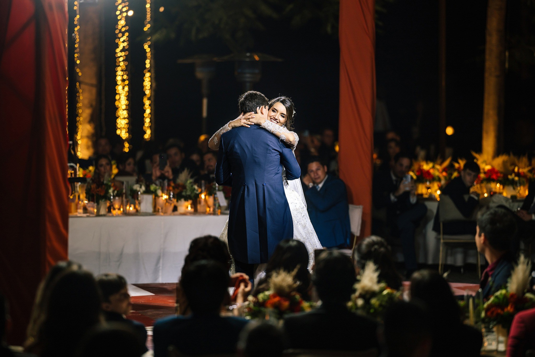 Galería Vals. Jorge Romero Fotógrafo de bodas