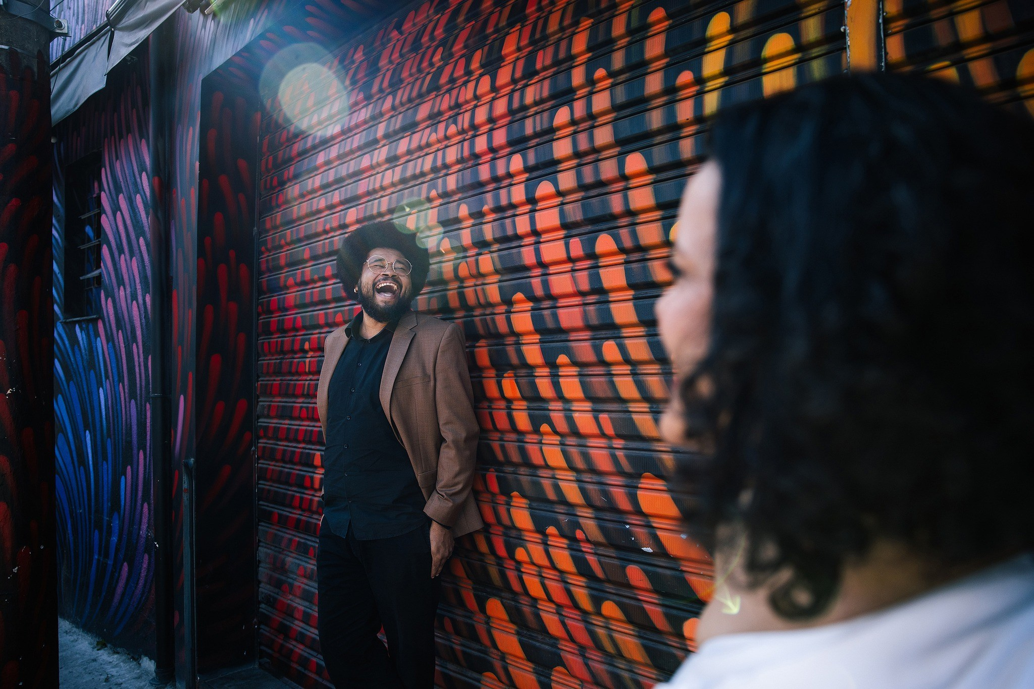 Jorge Romero Fotógrafo de bodas