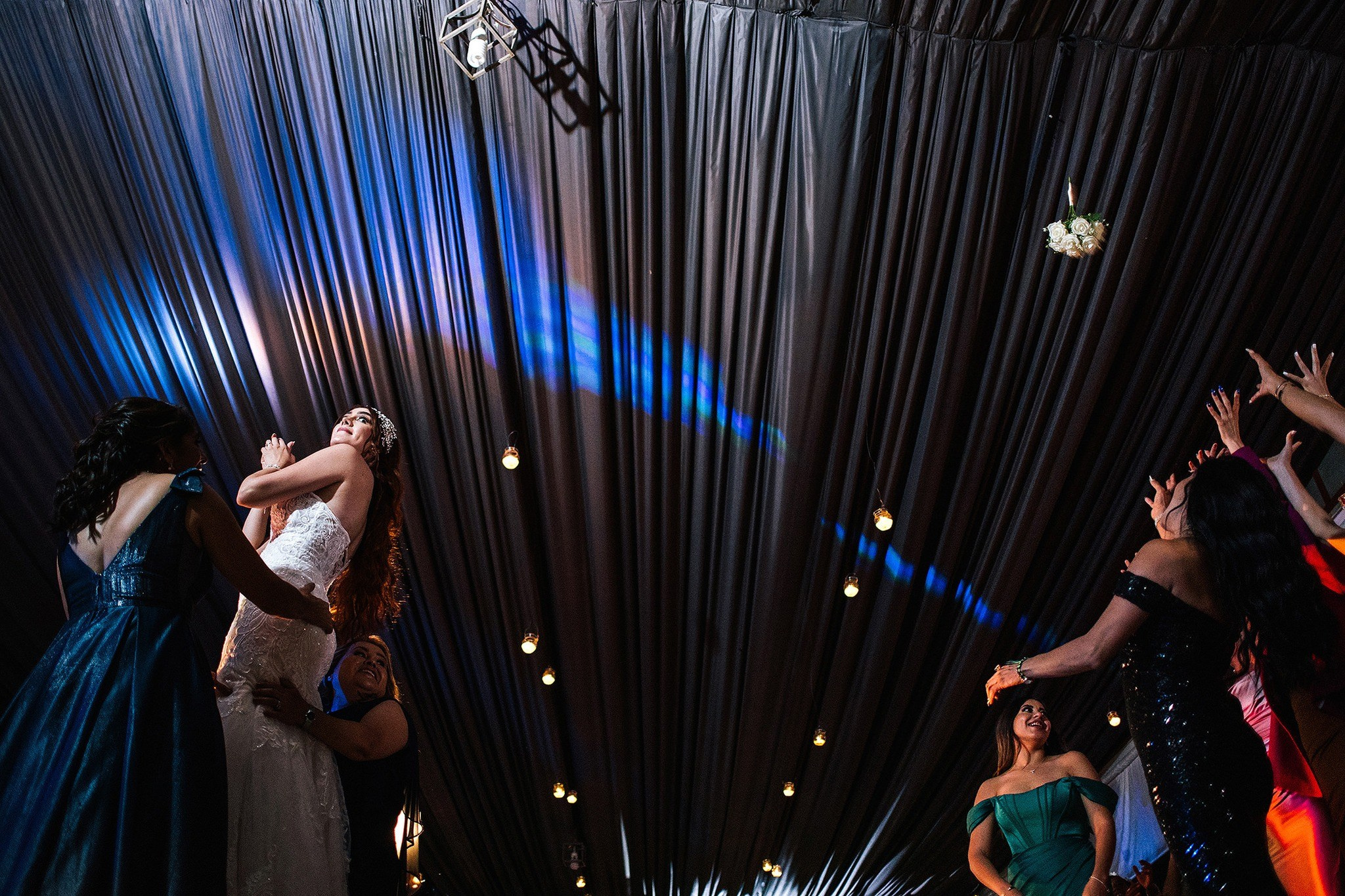 Galería Fiesta. Jorge Romero Fotógrafo de bodas