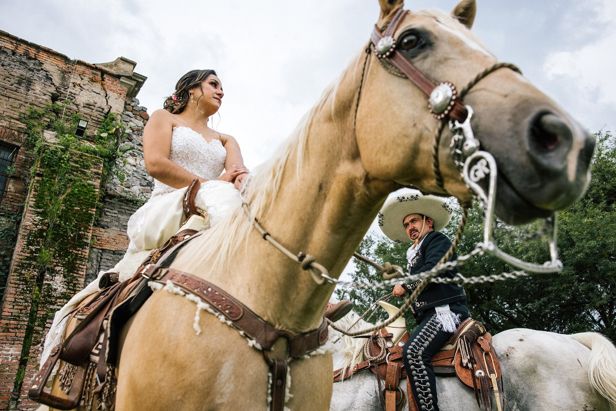 Jorge Romero Fotógrafo de bodas