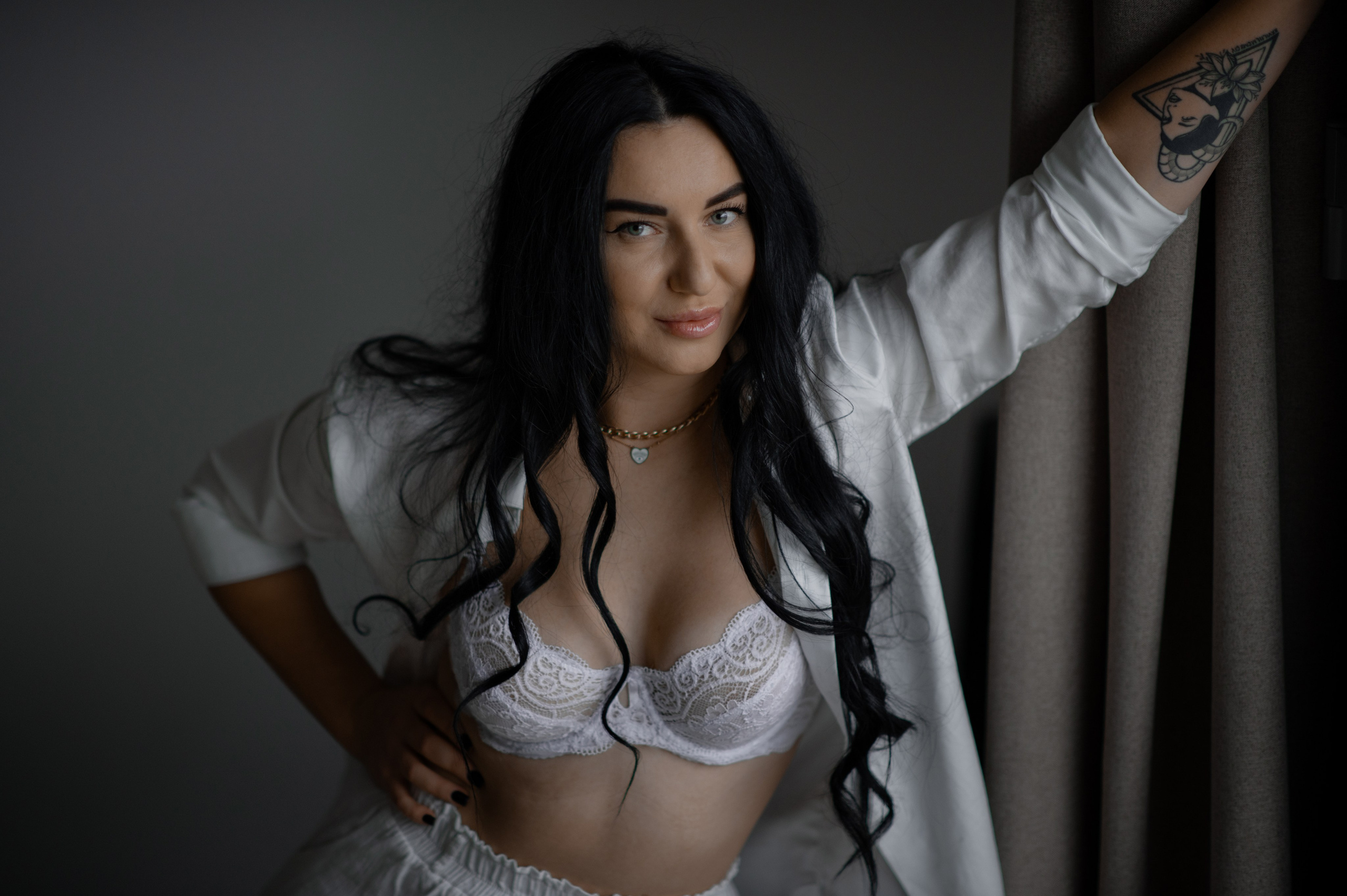 Kate Portraits home. Семейная, детская, портретная и предметная фотосъемка в Салониках