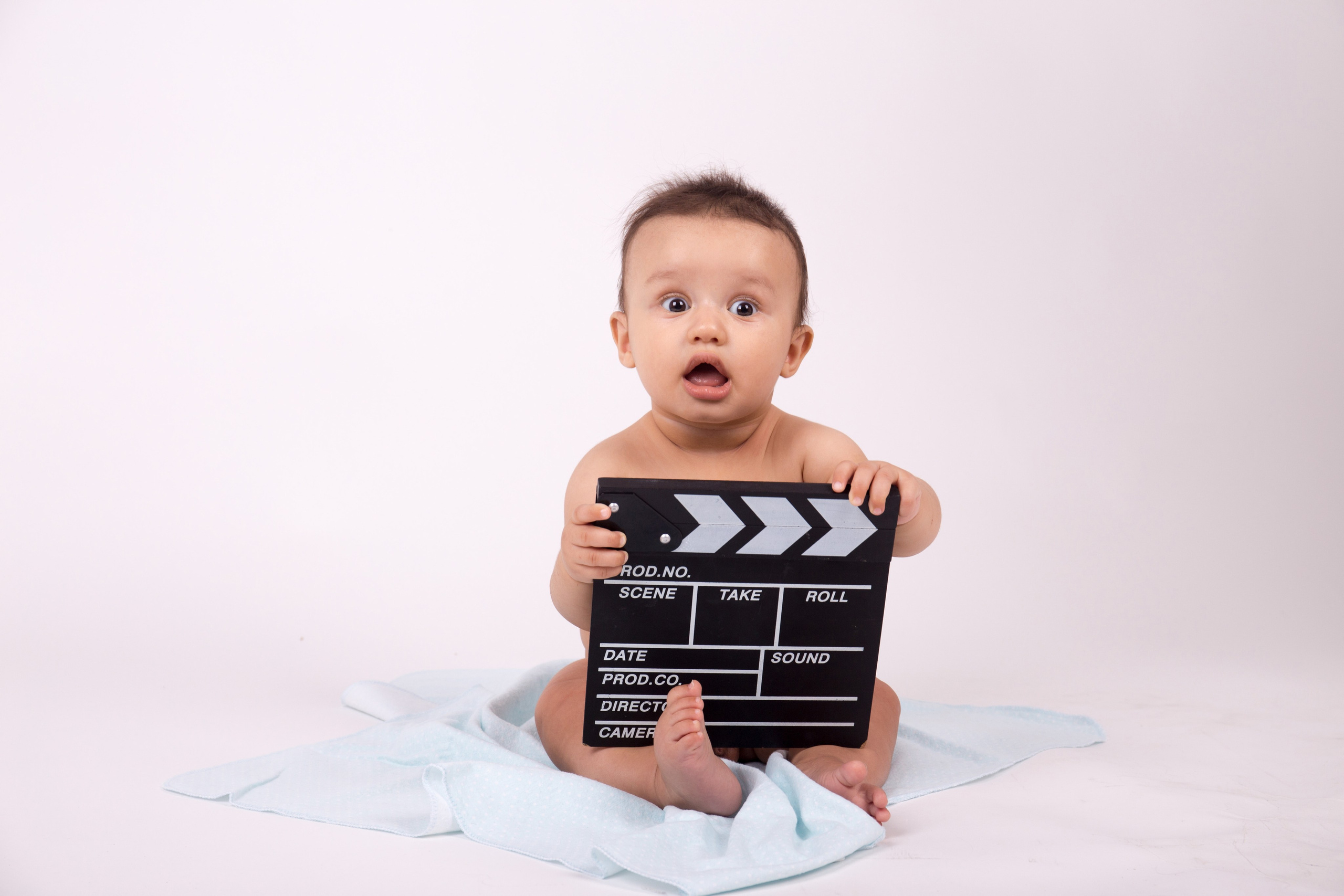 Beautiful Family Photography