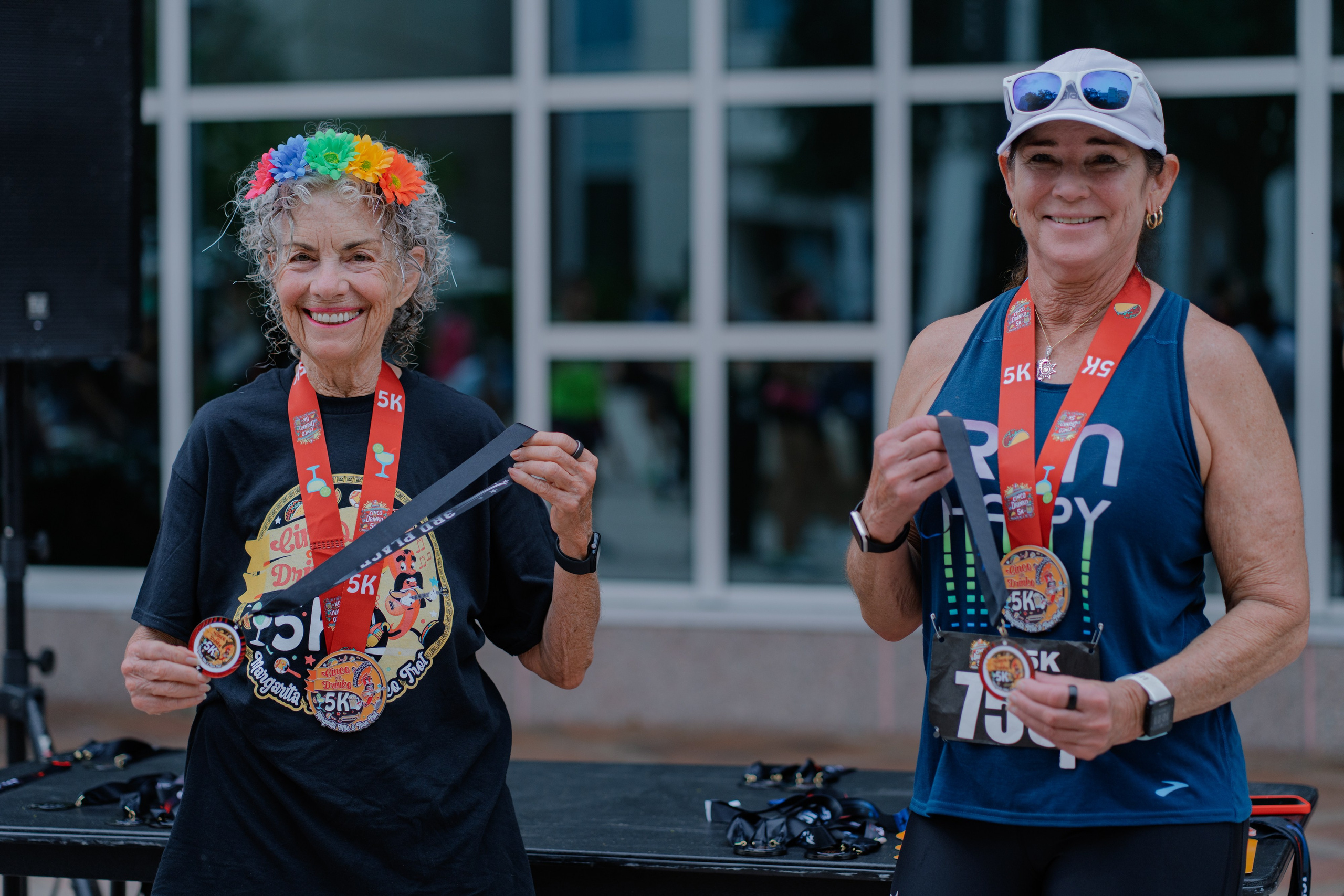 CINCO de DRINKO 5k RUN. ФОТОГРАФ ФЛОРИДА МАЙАМИ