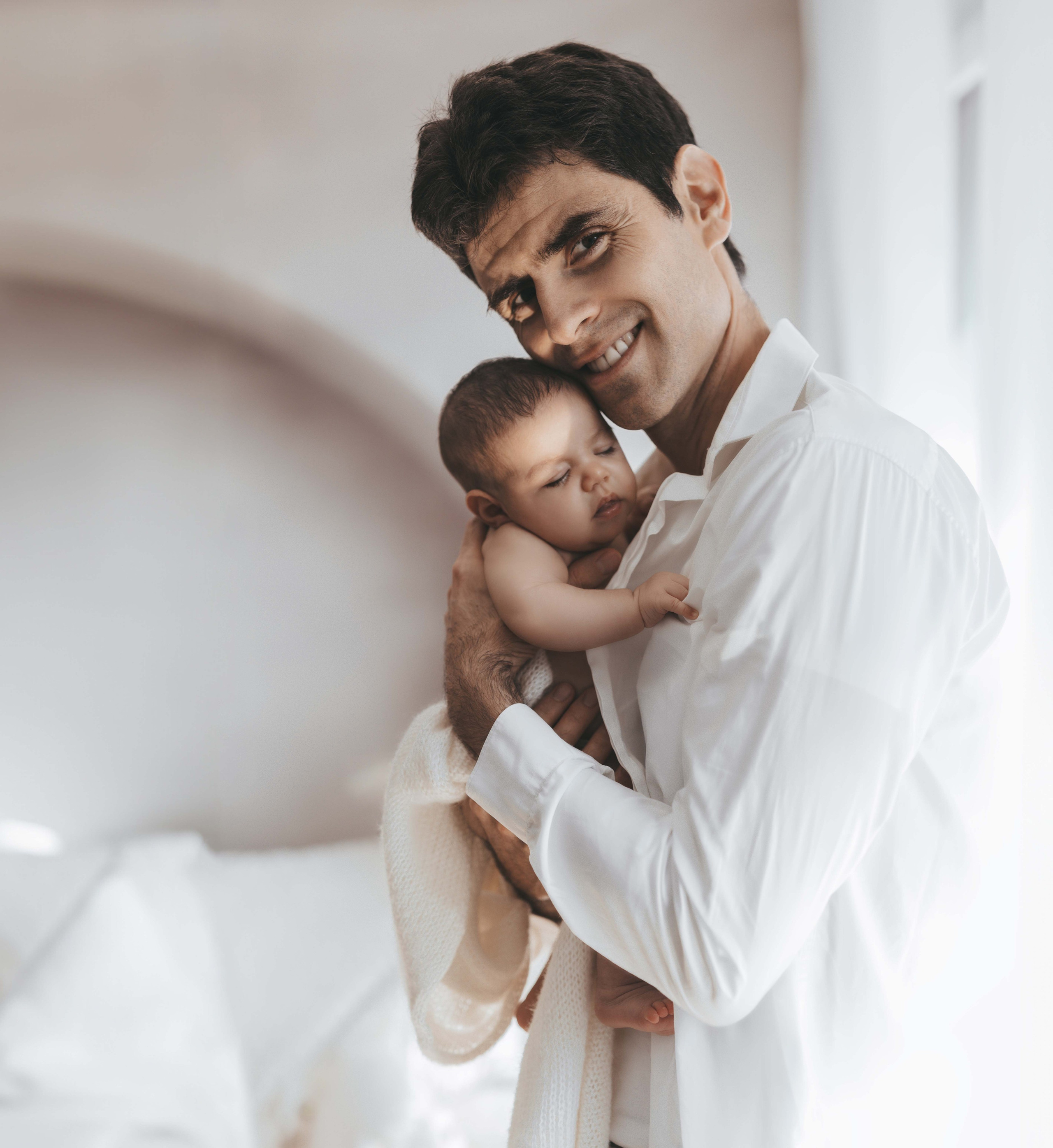 Newborn Natural. Newborn, kids, family photographer based near Zurich, Switzerland