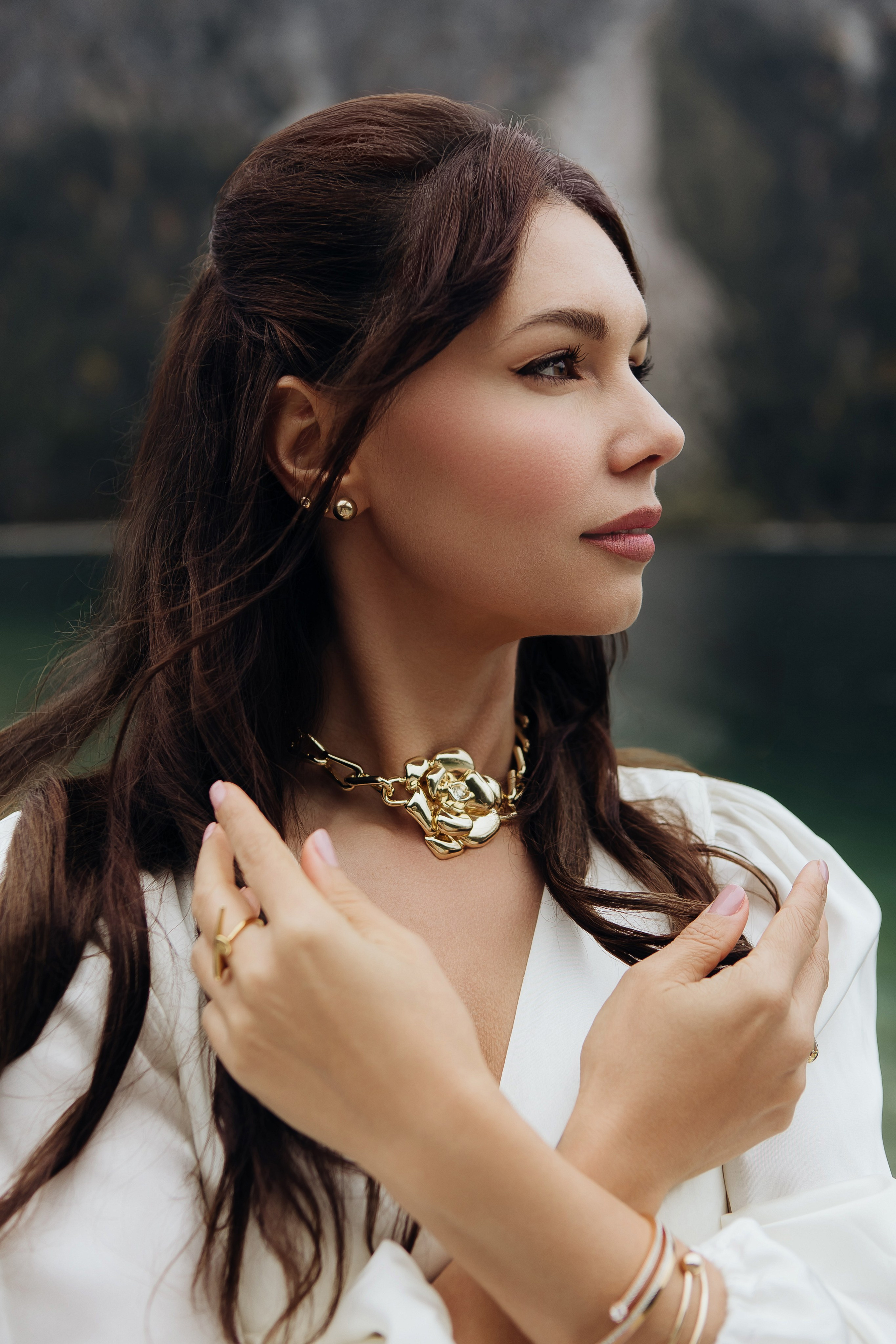 Porträt. Fotografin Larysa Chepurko| Füssen| Garmisch-Partenkirchen| Weilheim| Schongau| Murnau| München | Hochzeitsfotograf Füssen | Larysa Photo