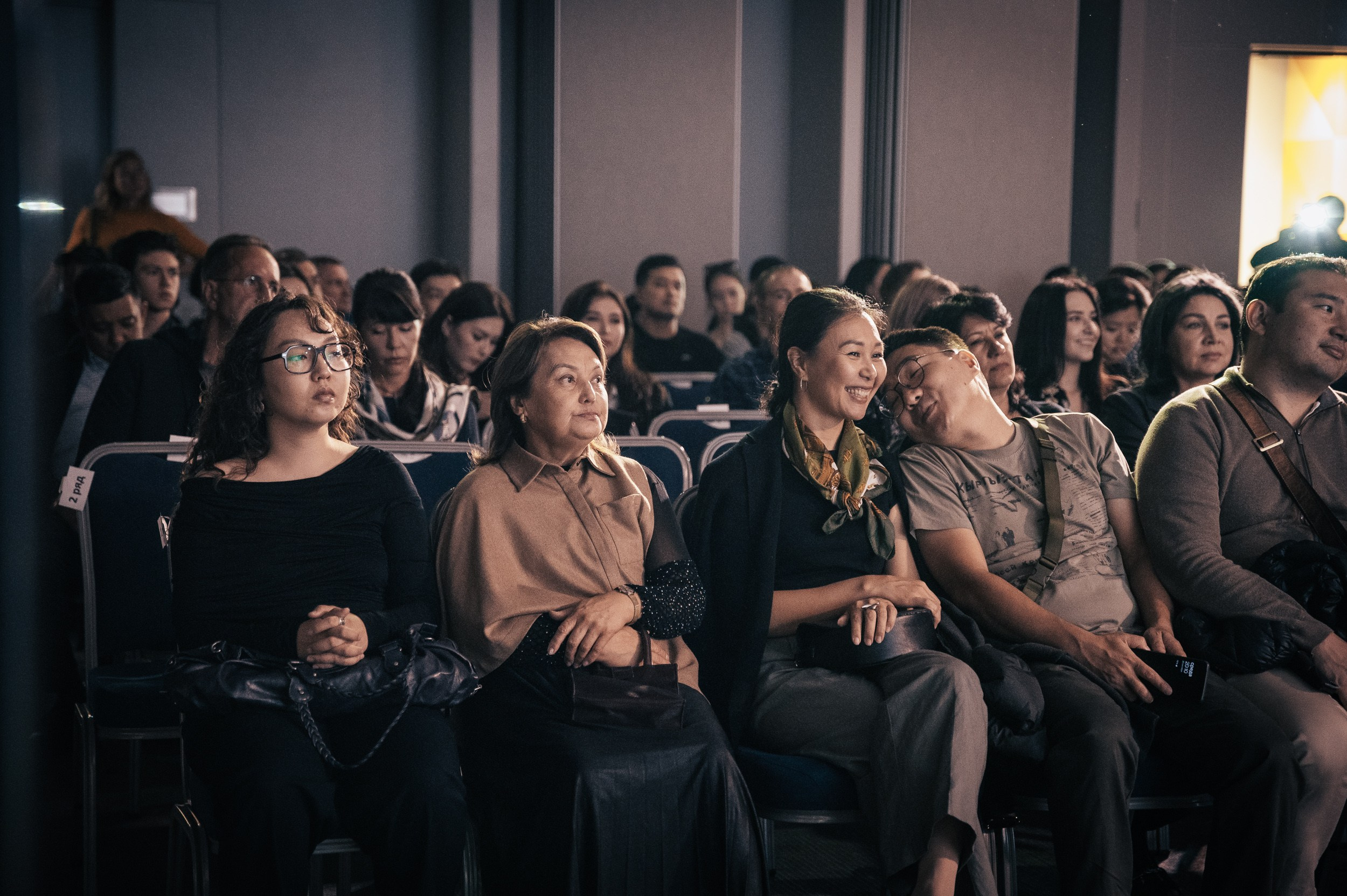 Jazz live. Фотограф в Бишкеке Андрей Кавешников