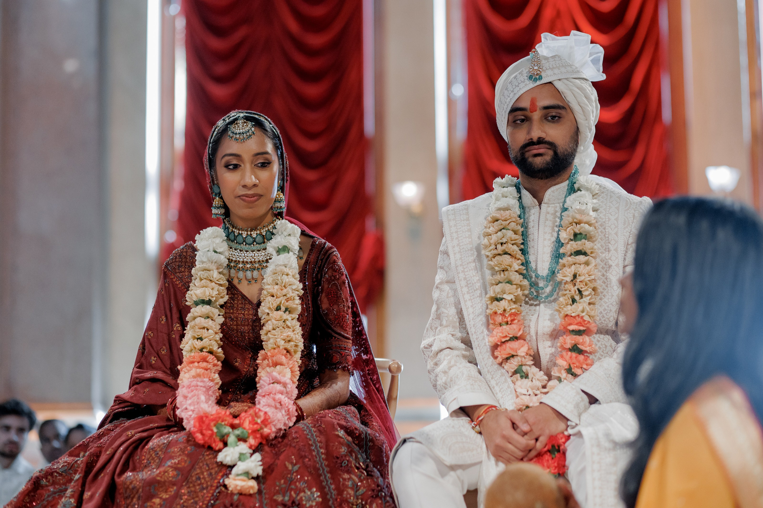 Vishal & Priya. Svyatoslav Bogdanov — destination photographer