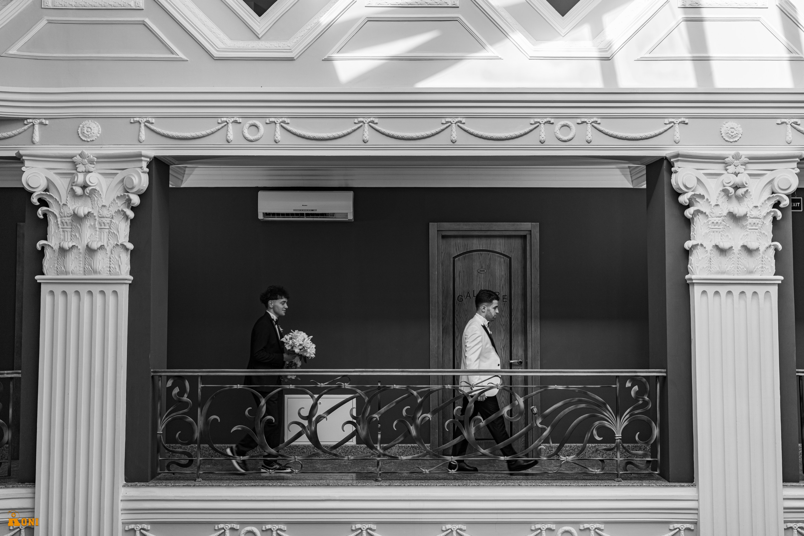 ქორწილის ფოტოგრაფი