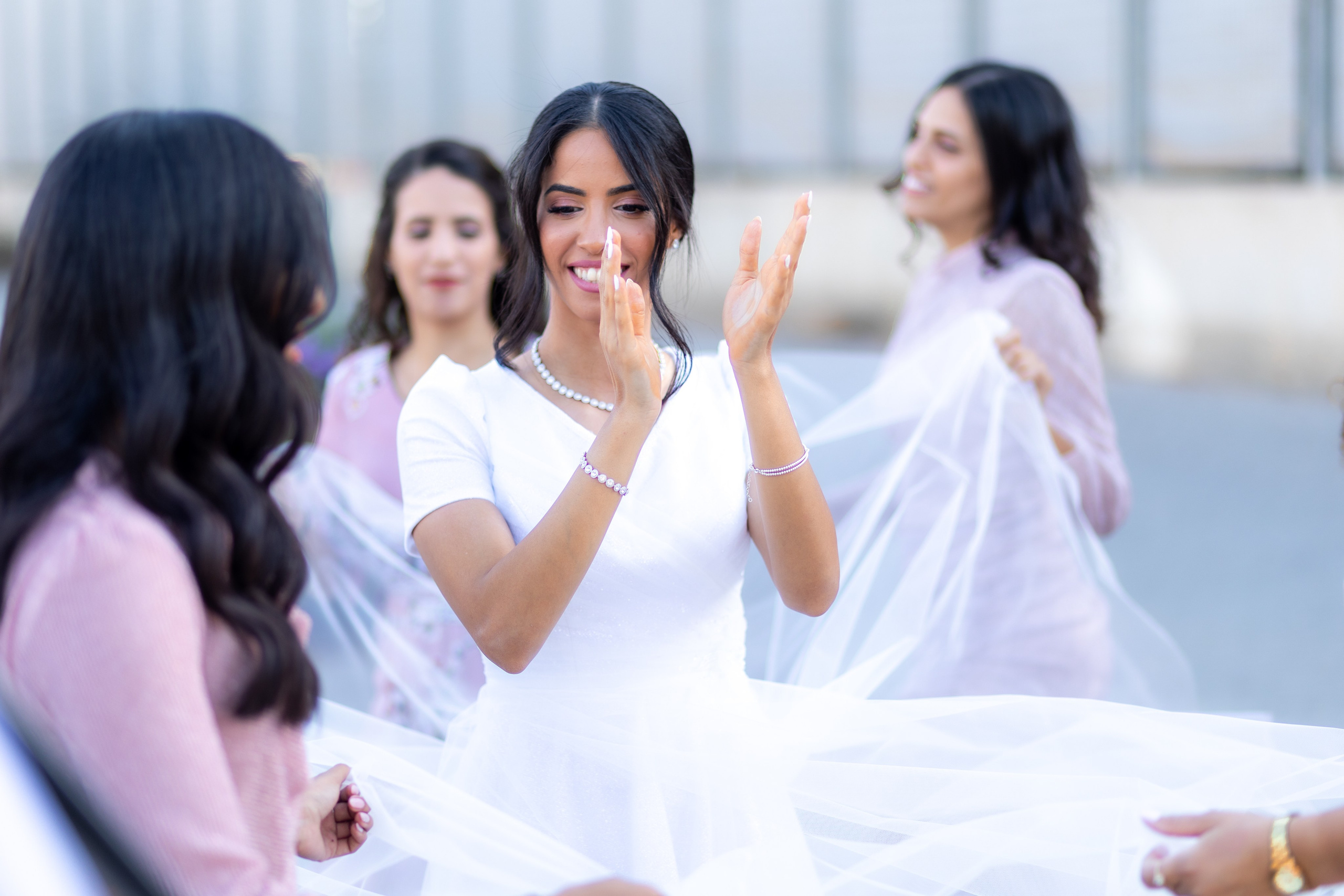 Y & E. משה מנשה צלם חתונות