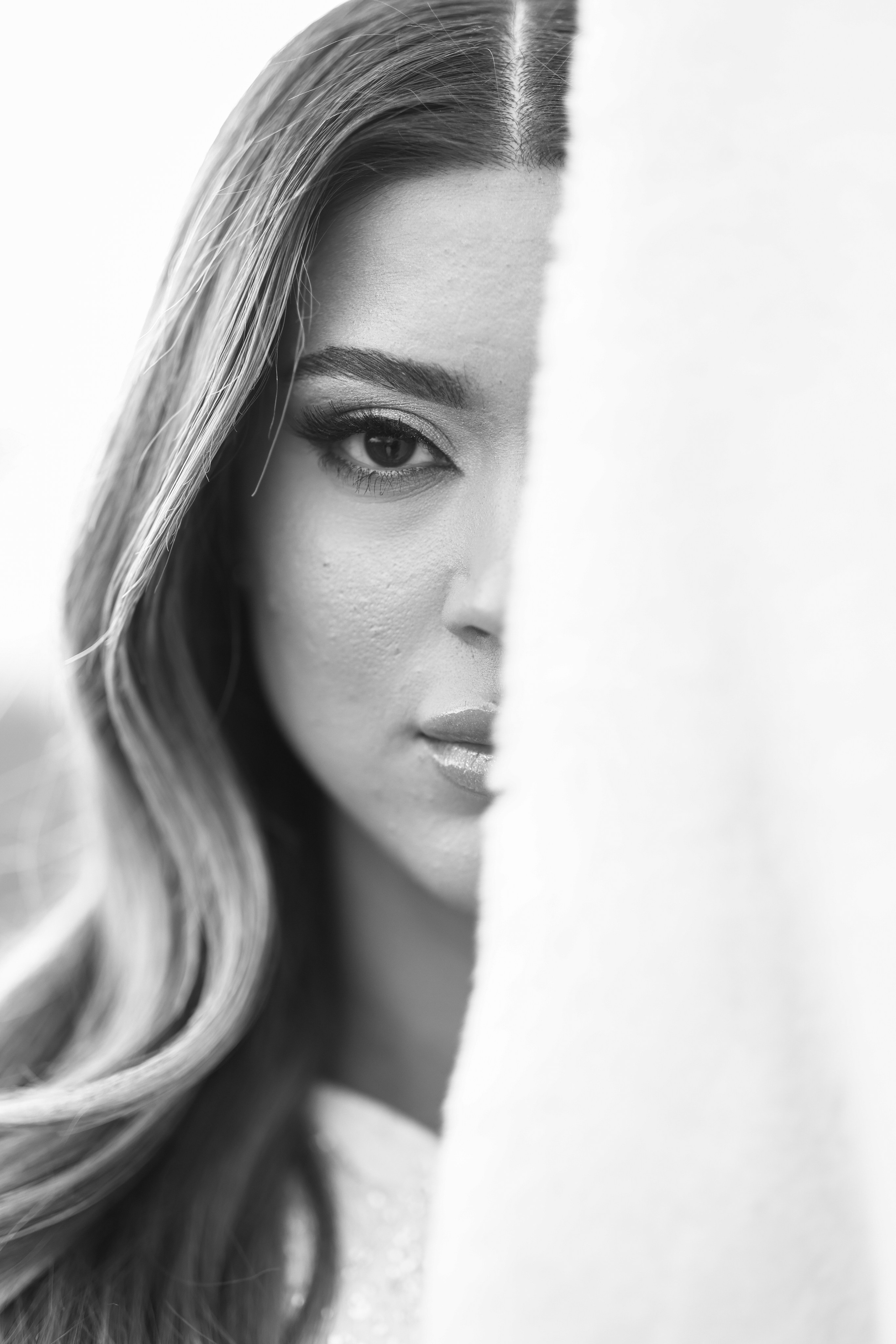 B & M. משה מנשה צלם חתונות