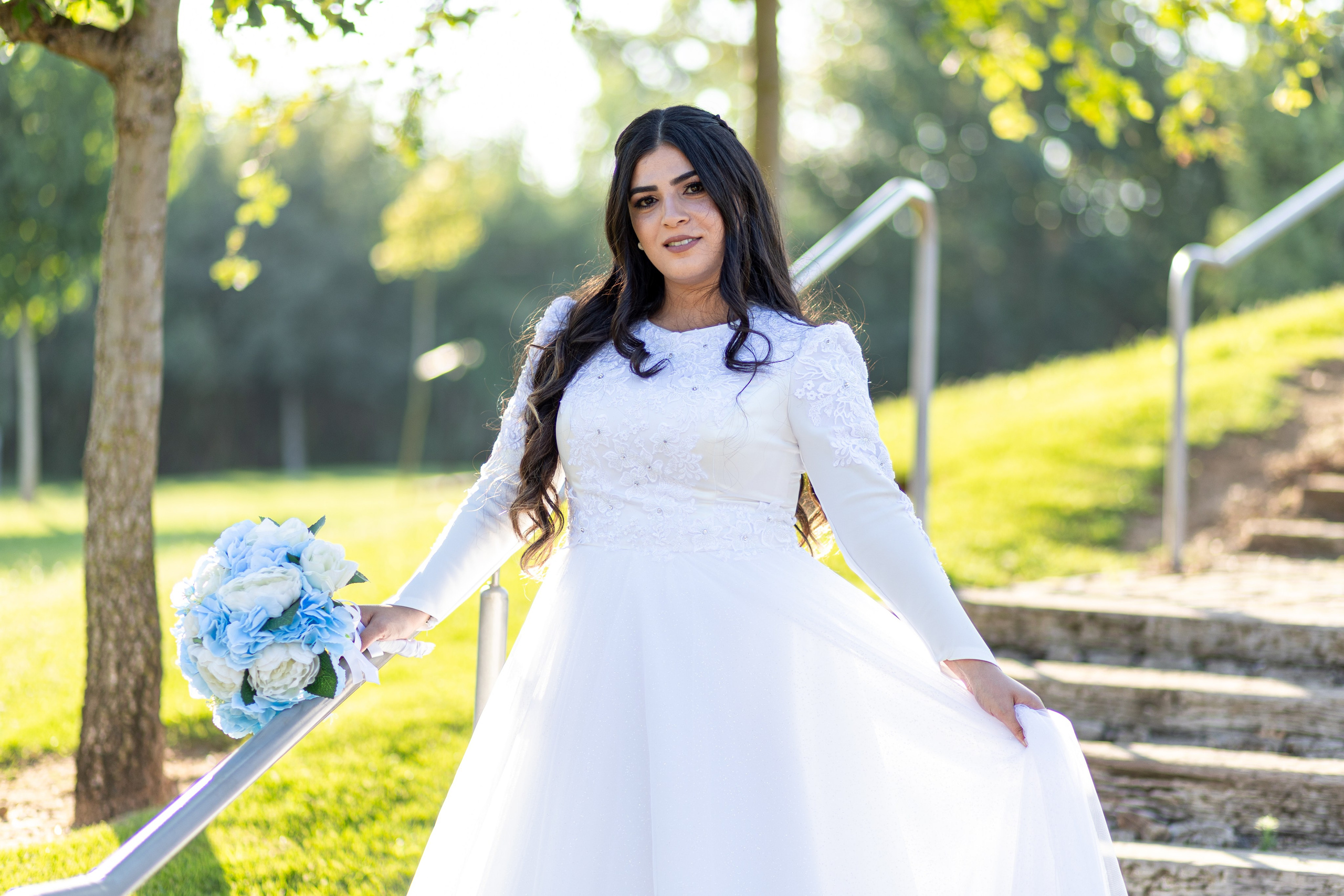 S&S. משה מנשה צלם חתונות