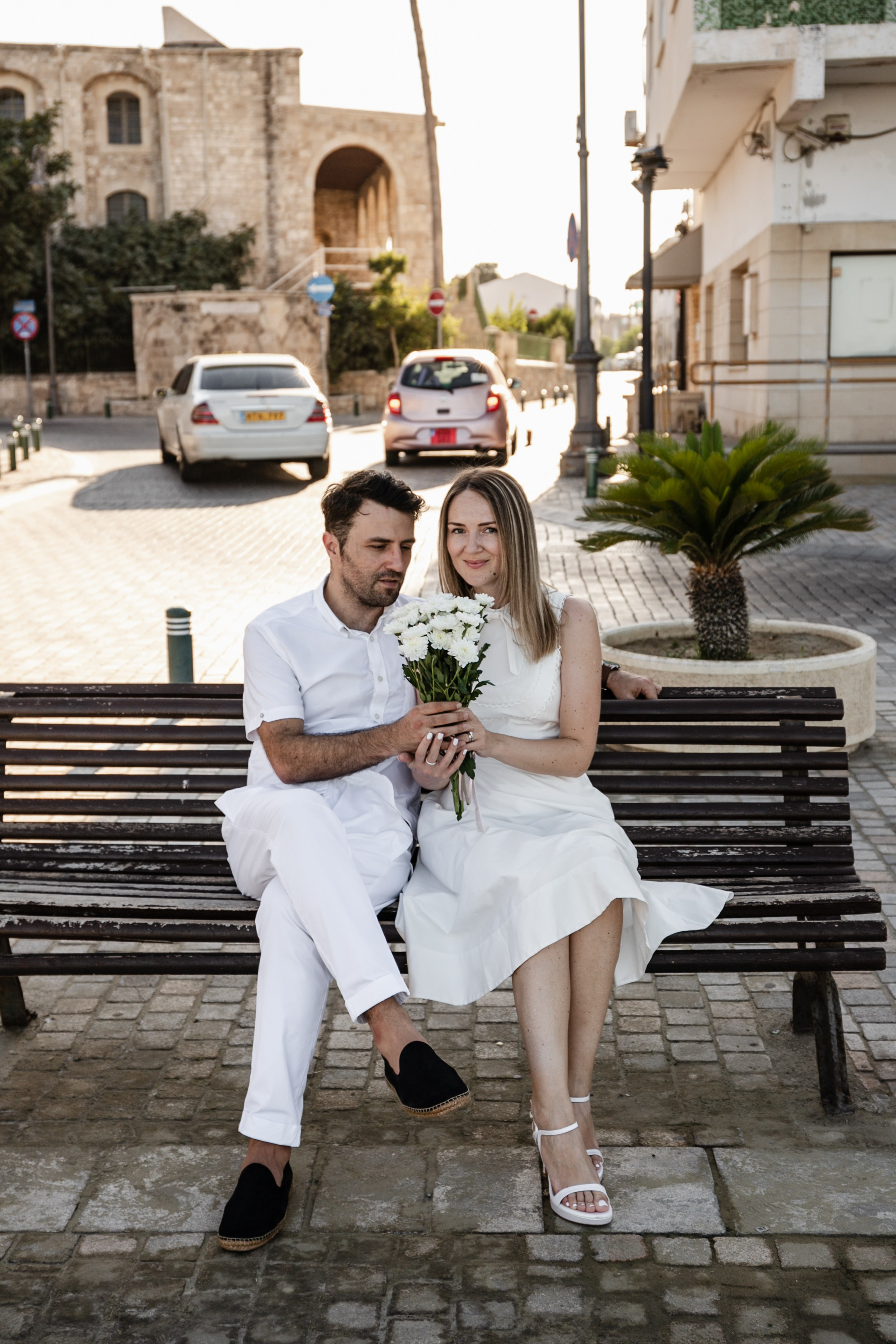 1 year. Cyprus Wedding & Family Photographer. Capturing cherished moments across the island: Larnaca, Limassol, Ayia Napa, Protaras, Paphos, Nicosia