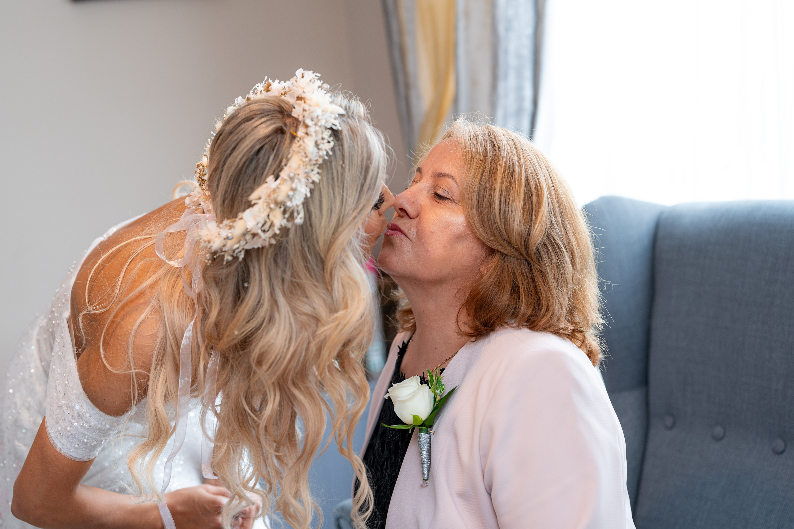 Weddings/Engagements