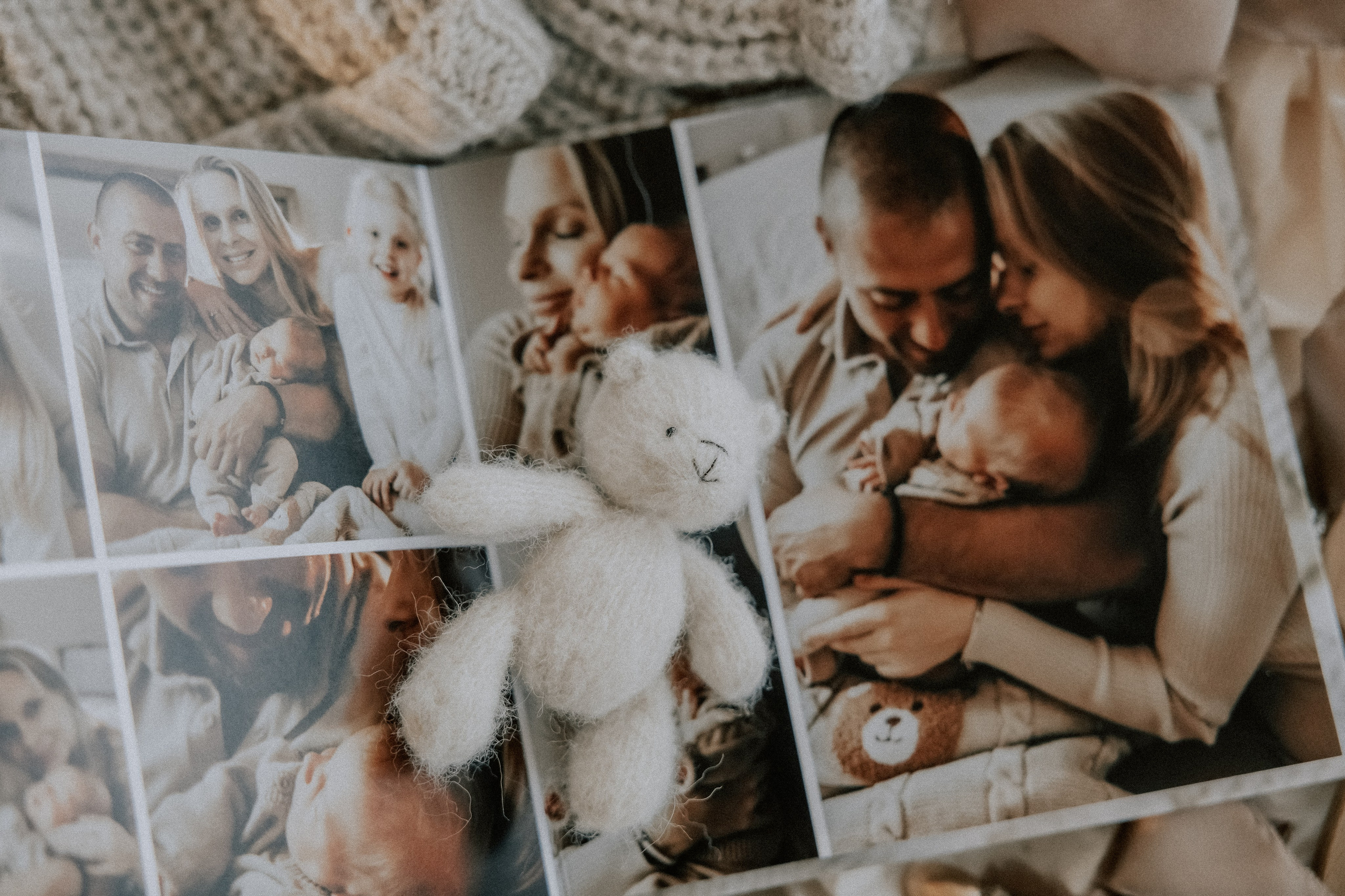 Baby Boy. Фотограф Ирина Йотова