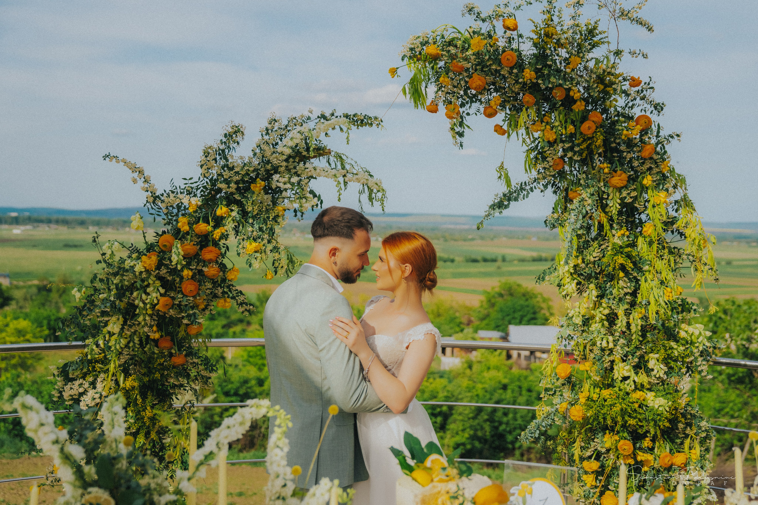 Love & Lemons. Sebastian Purusniuc Fotograf - Iasi