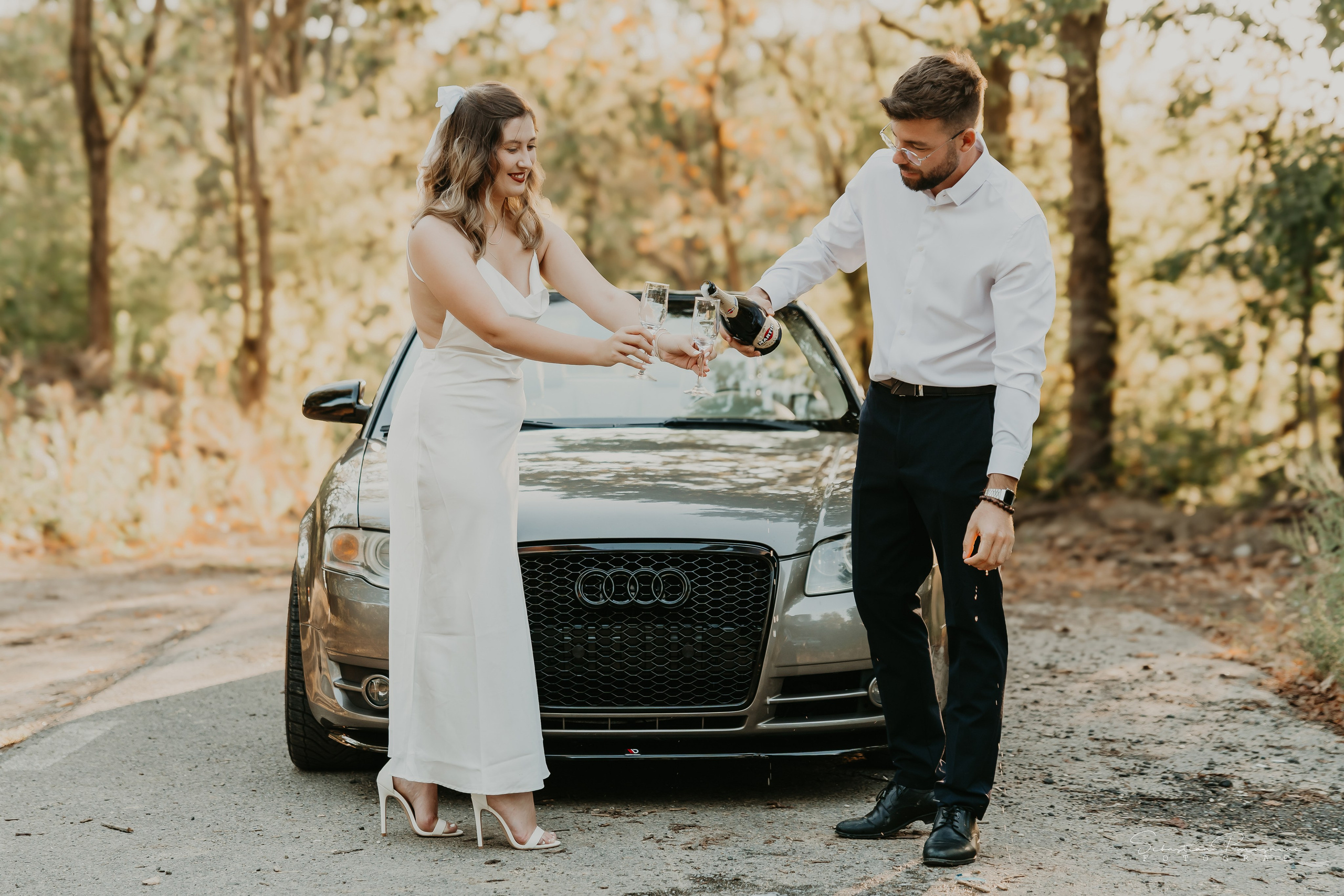 Save The Date. Sebastian Purusniuc Fotograf - Iasi