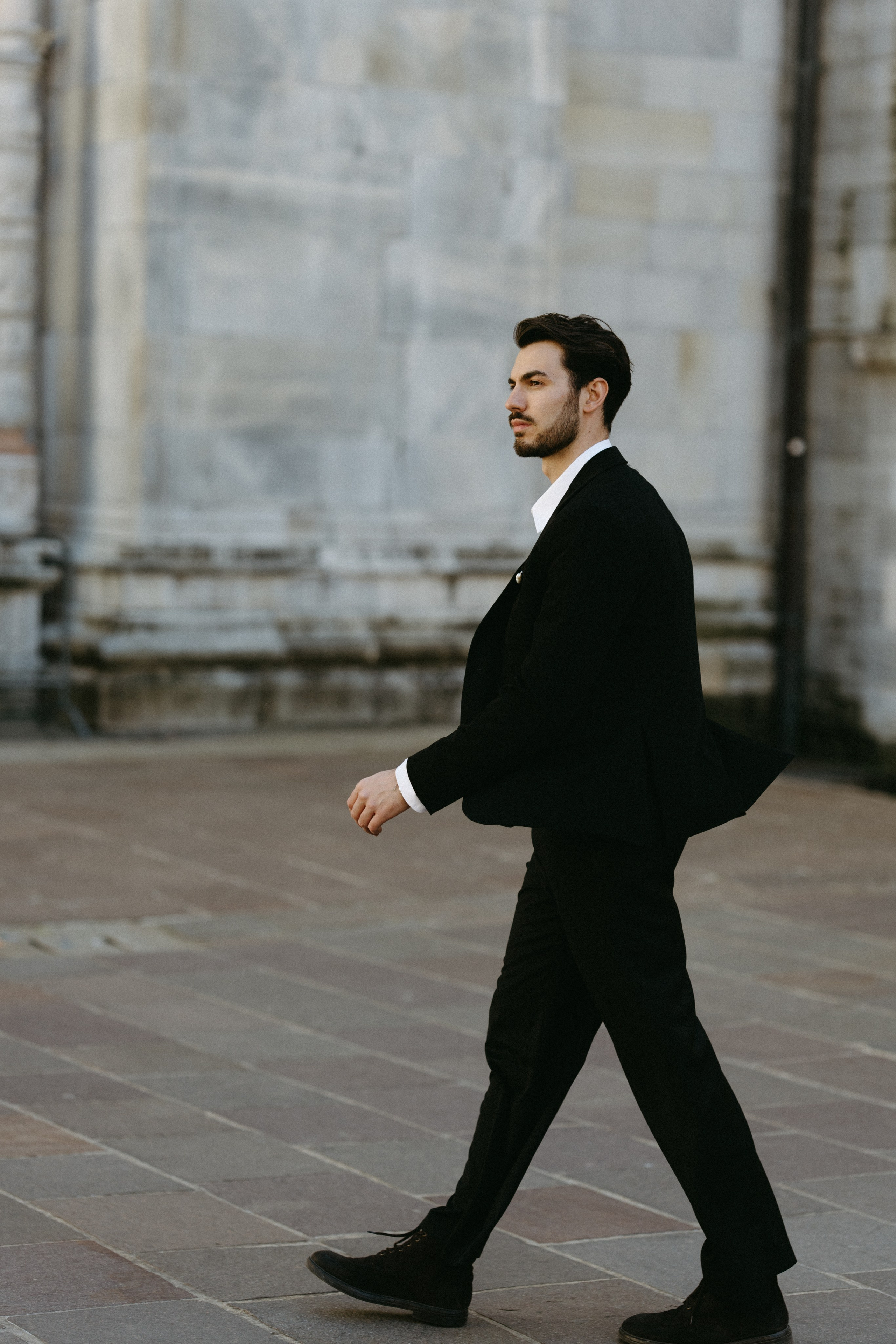 Pre-wedding. Fotografa Rimini