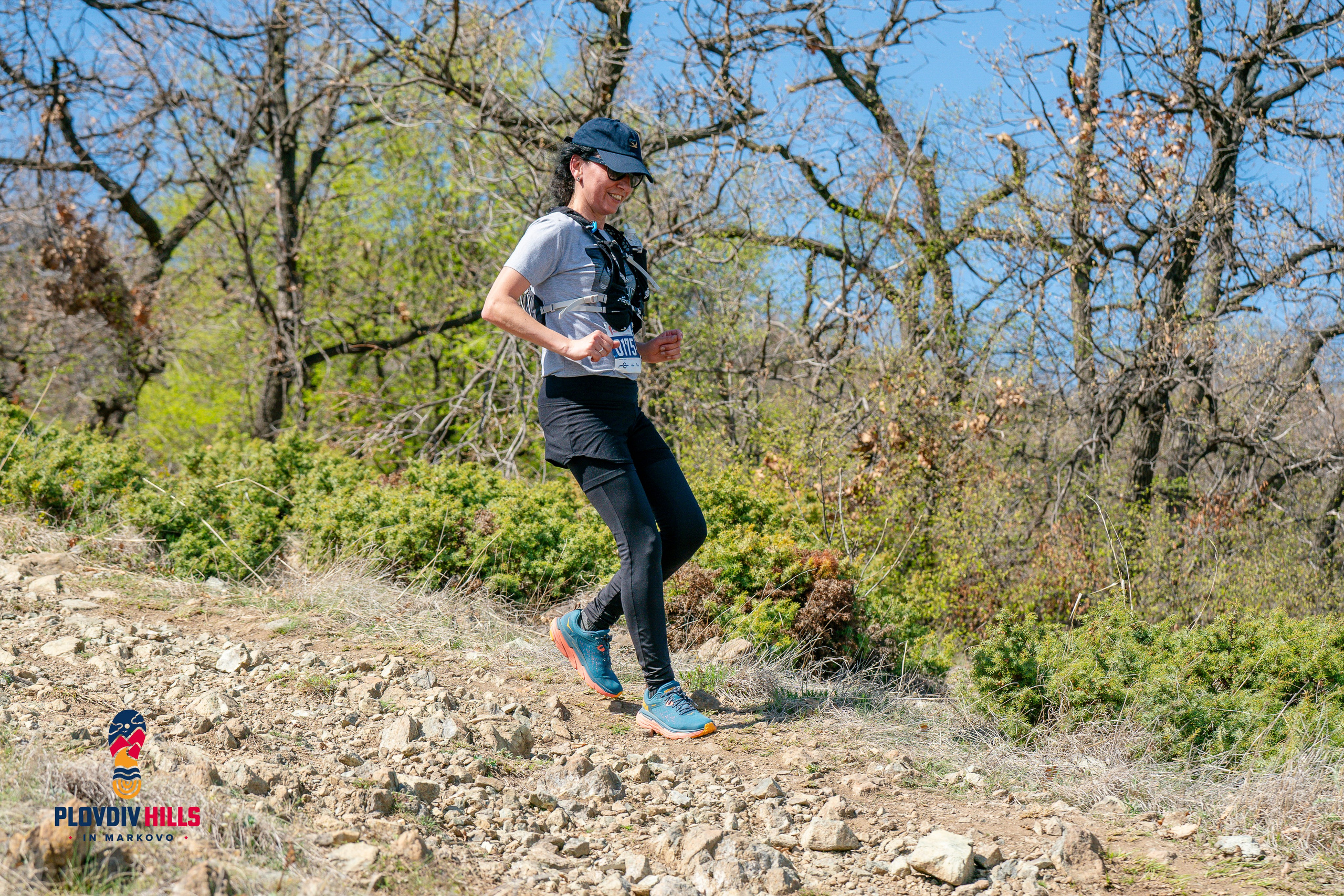 Снимки 2024-KrisoK Photography. «Plovdiv Hills in MARKOVO» е състезание по планинско бягане