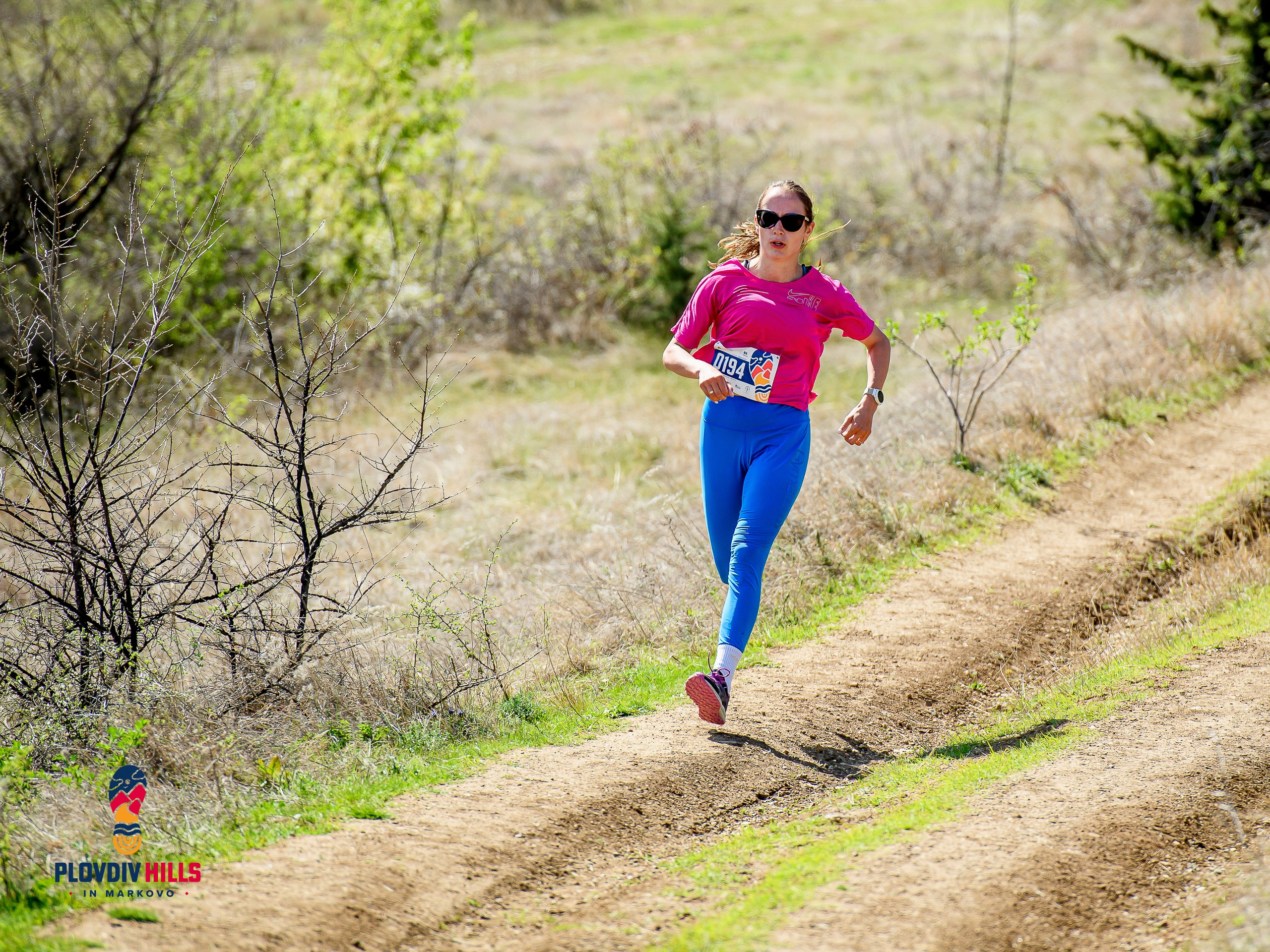 Снимки 2024-KrisoK Photography. «Plovdiv Hills in MARKOVO» е състезание по планинско бягане