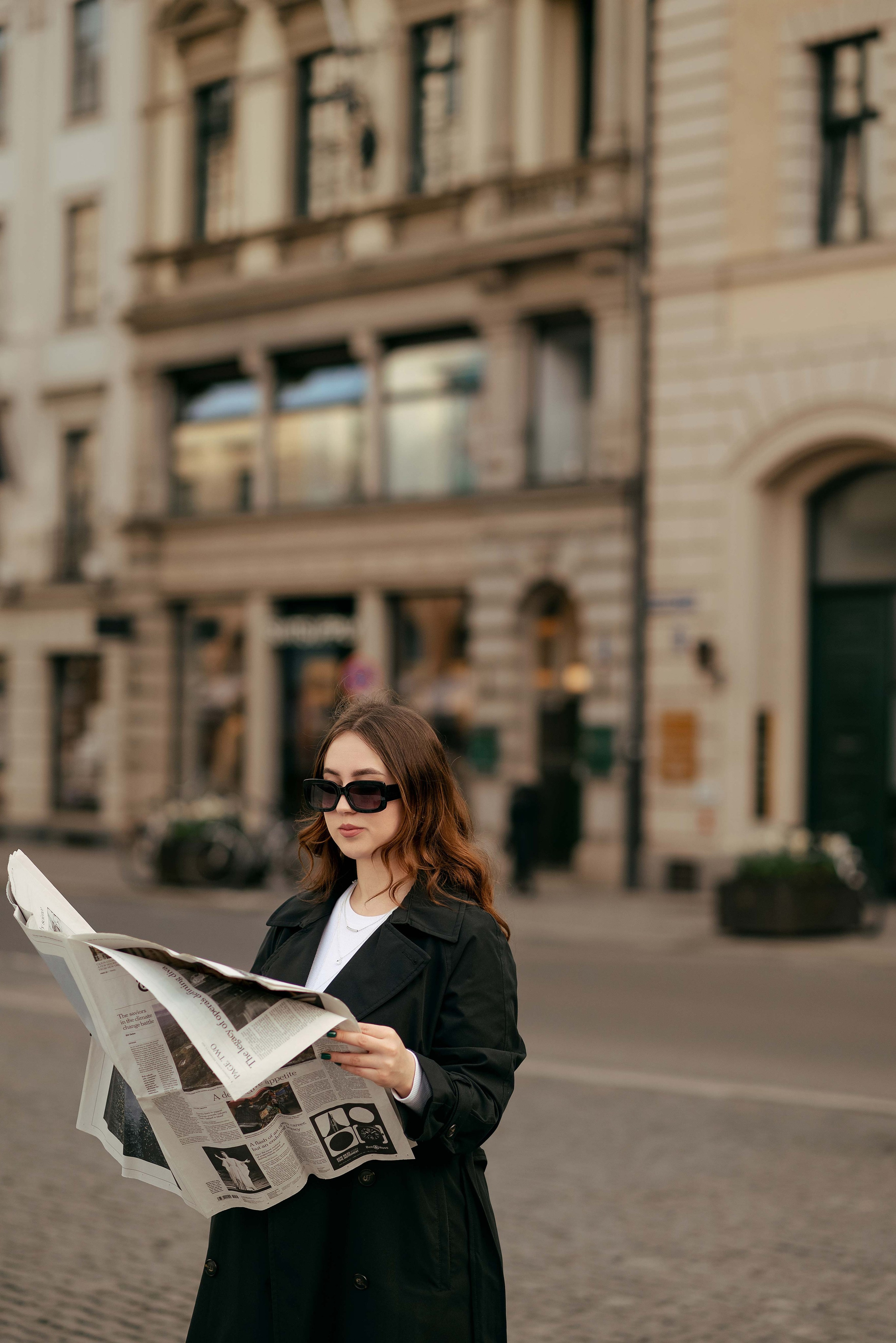 Frühling in München. Frauen- und Familienfotografin in München und Augsburg