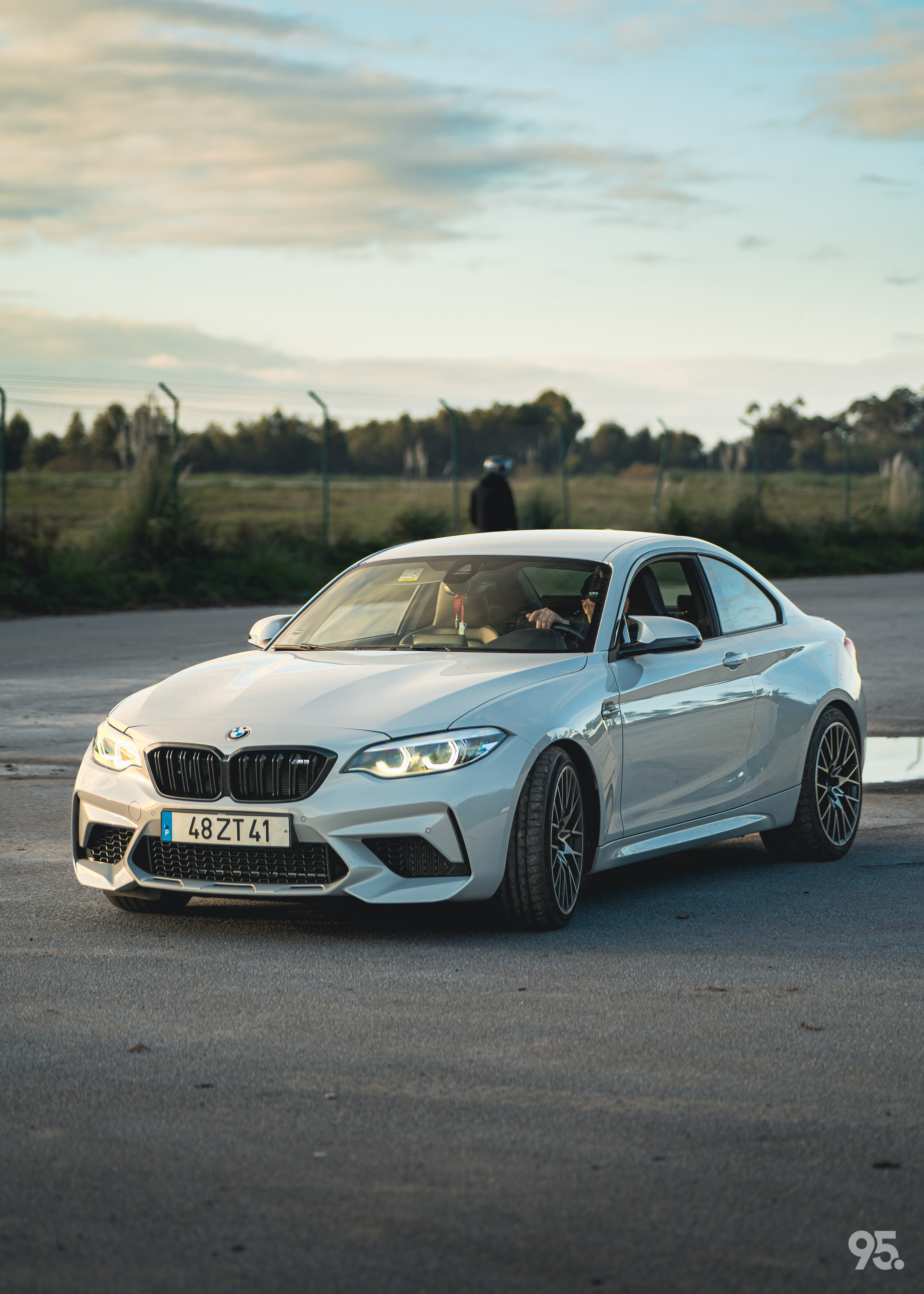 AUTO. MA Visuals — Fotografia e Vídeo