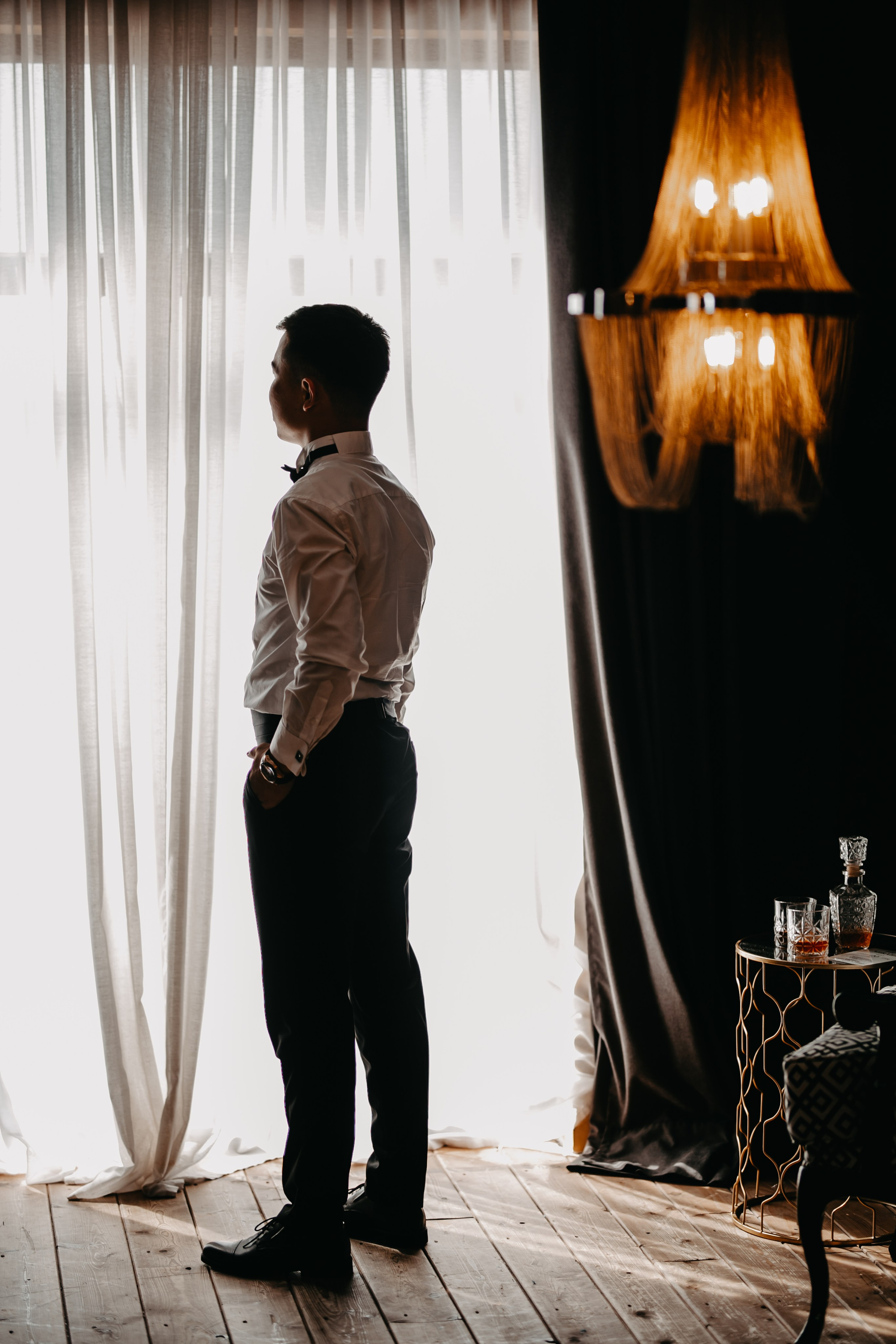 ДЕНЬ СВАДЬБЫ. Mandarin.photo