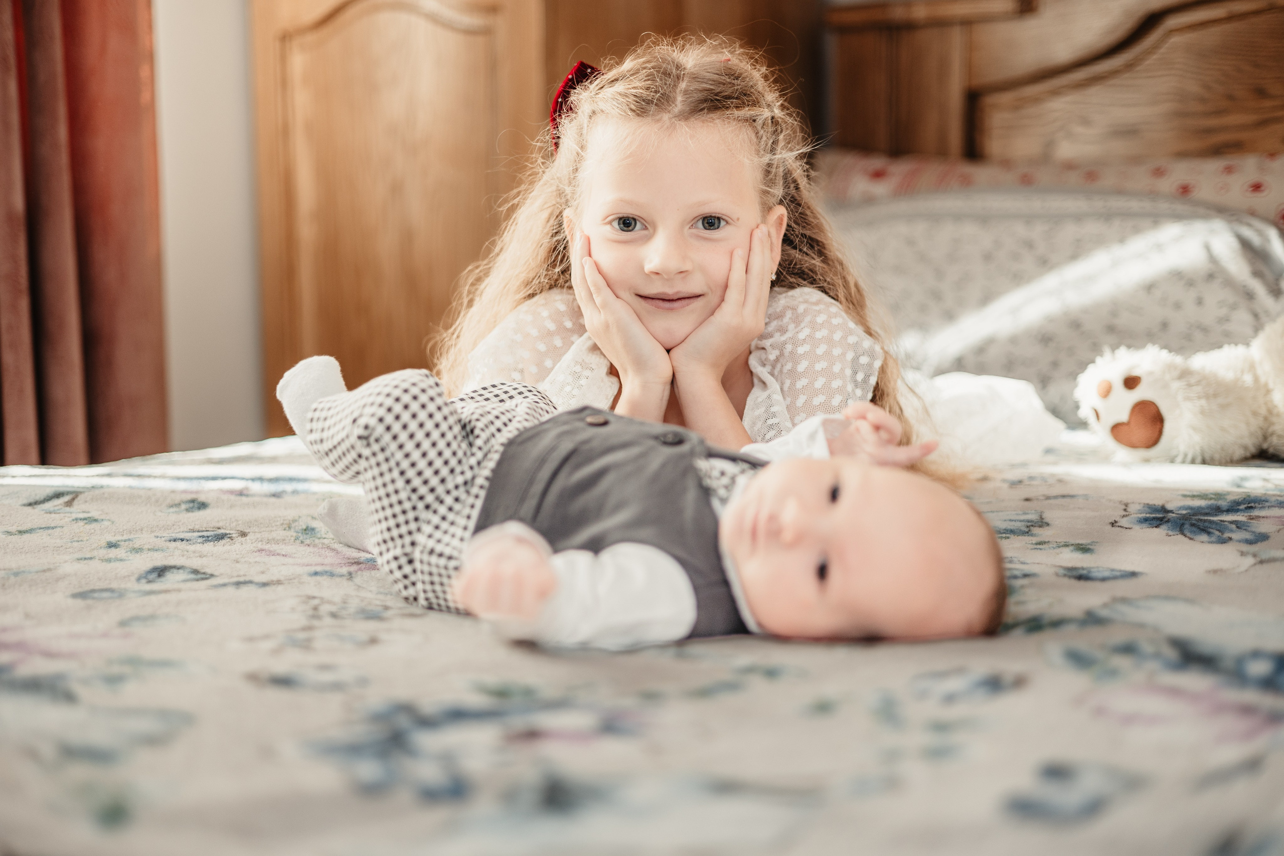 Dominic-Gabriel. FotoACTIV.ro - Imaginea ta contează