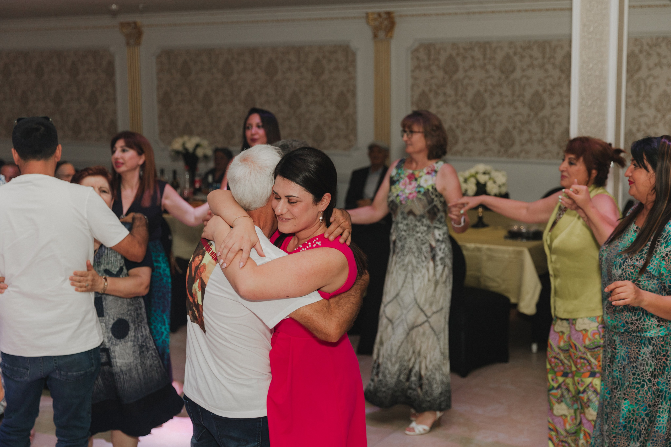 Timur 60 birthday. Tanya Chabanenko Photographer