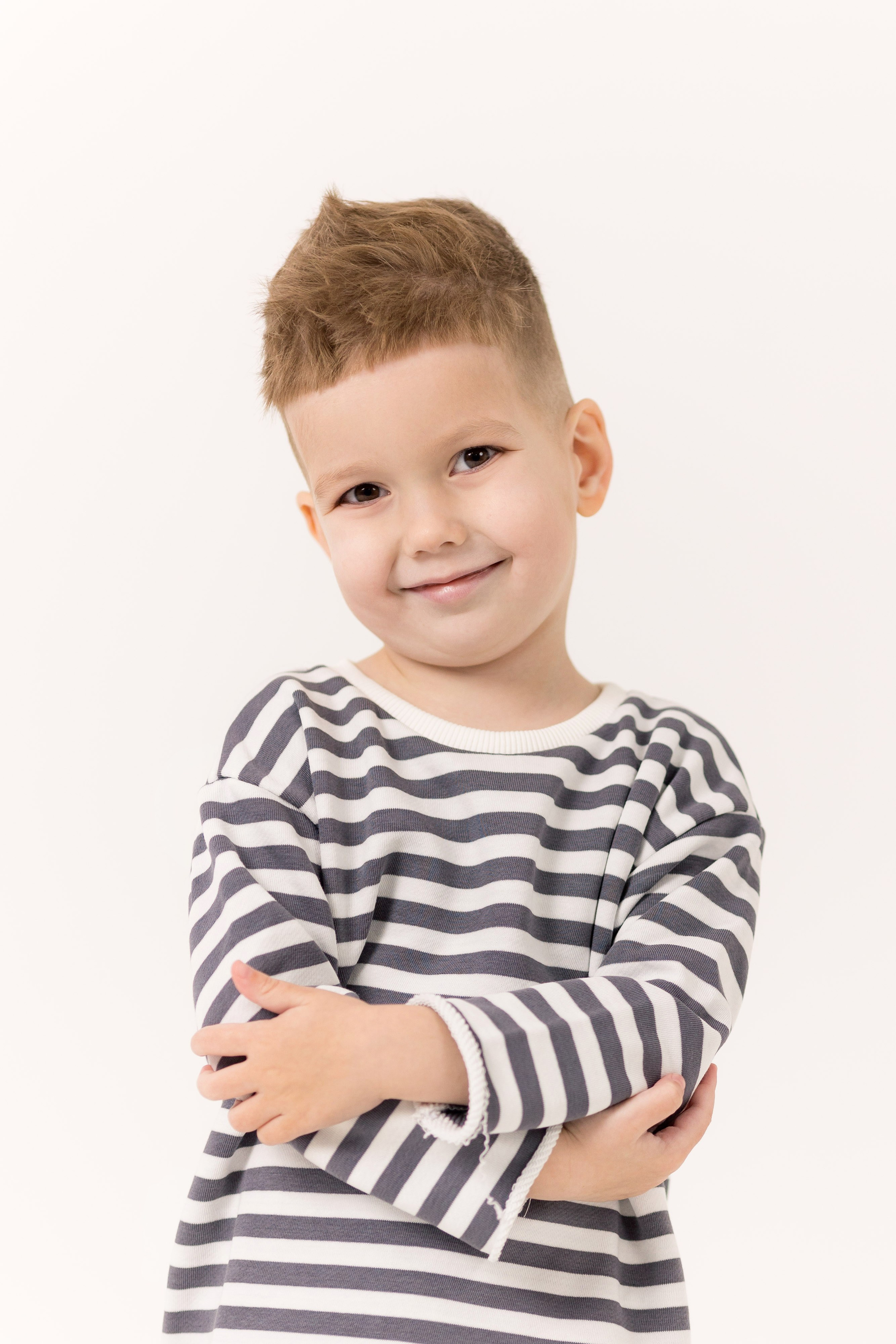 Дитячі портрети. Ірина Терещук